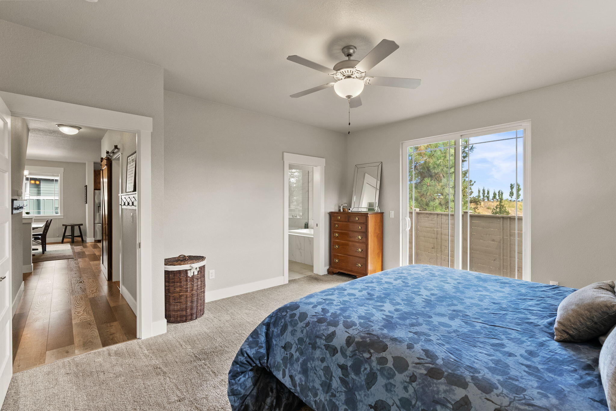 Hidden Hills - Residential