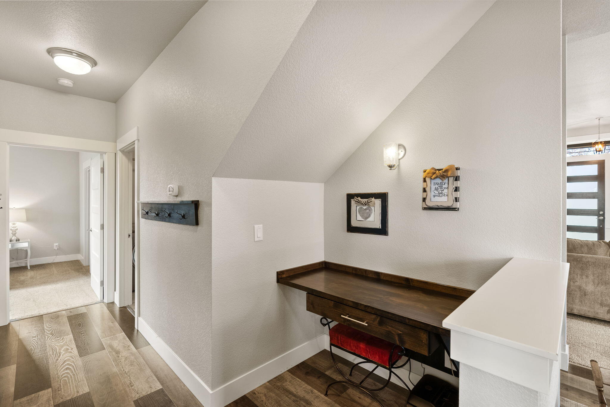 Hidden Hills - Residential