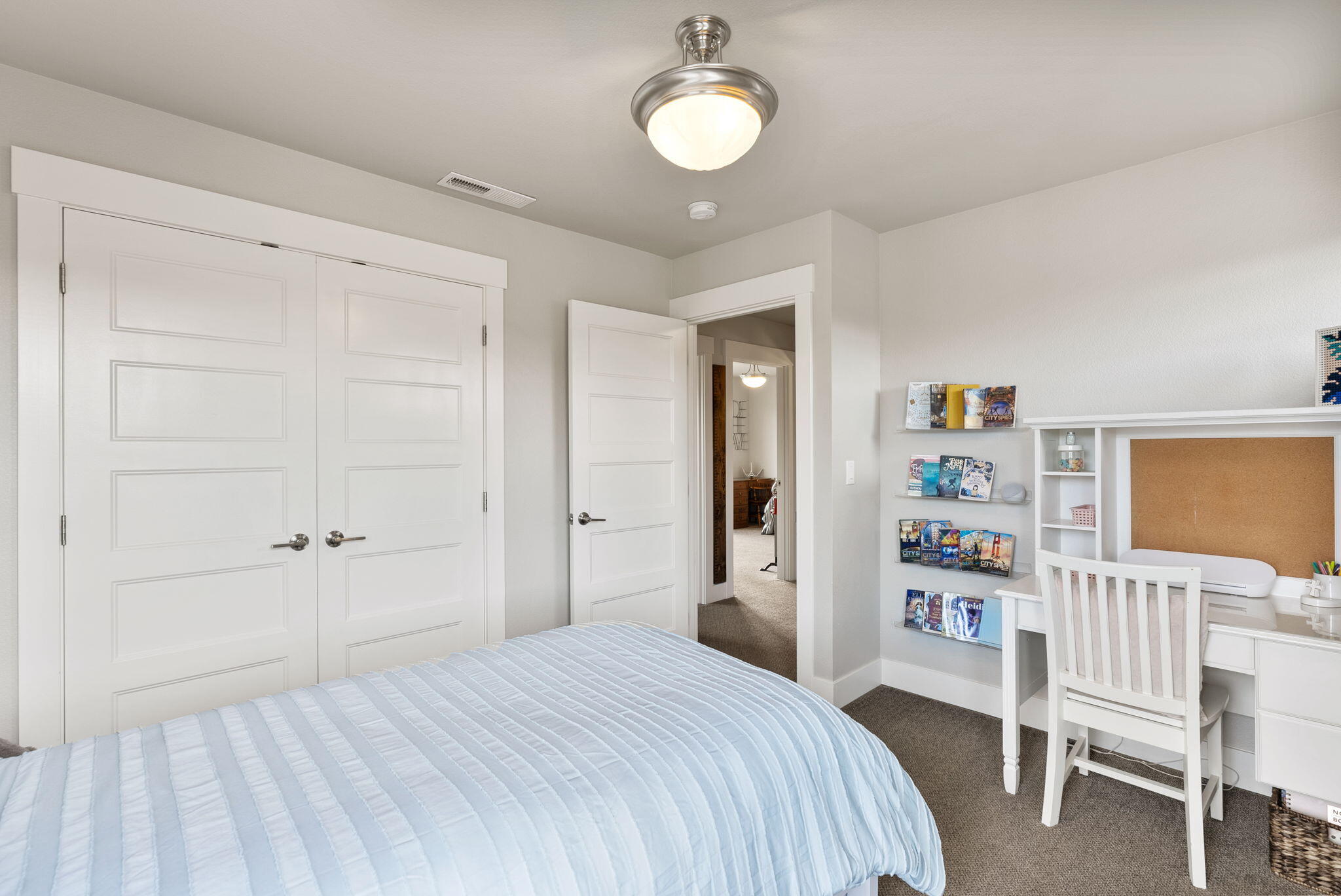 Hidden Hills - Residential