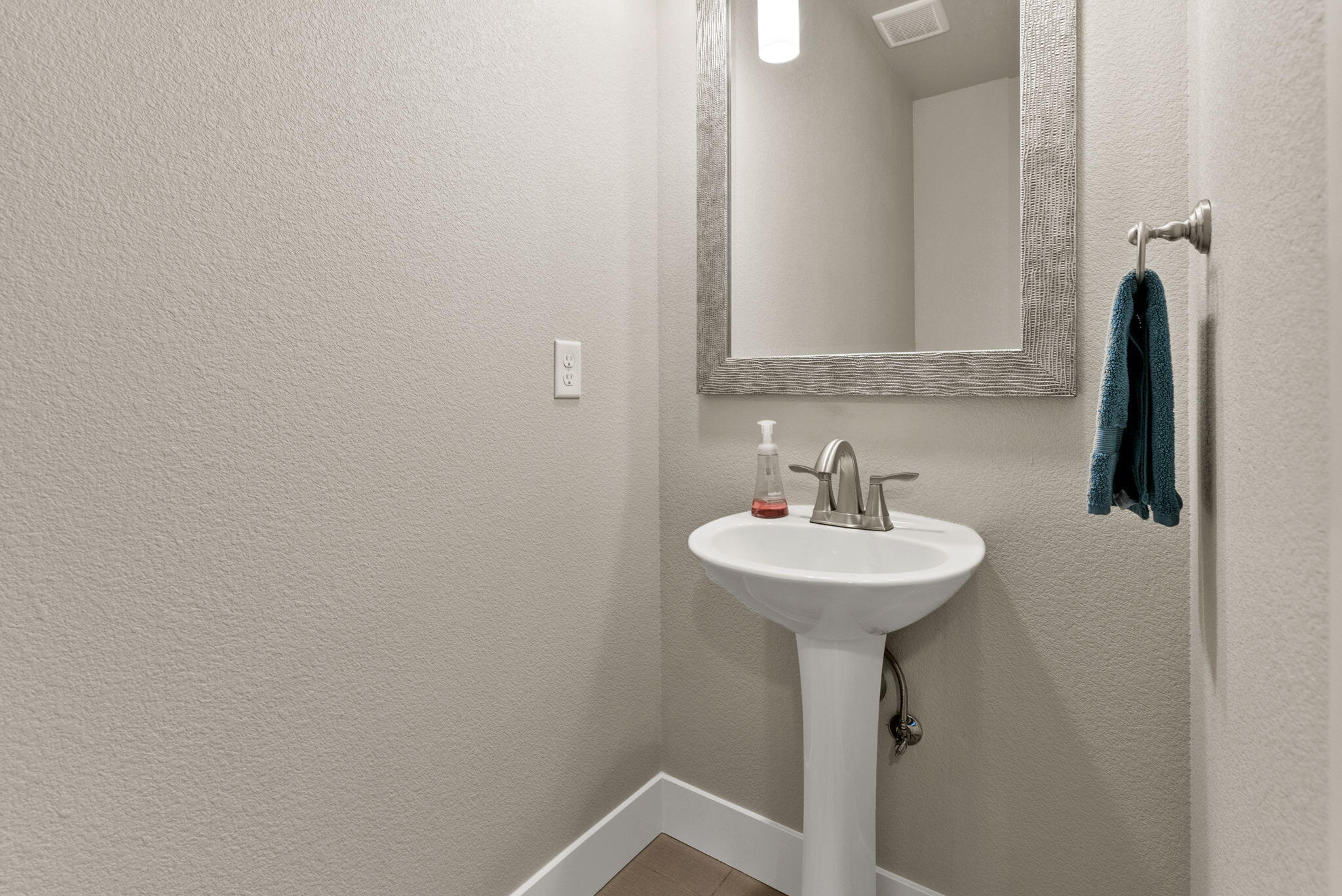 Hidden Hills - Residential