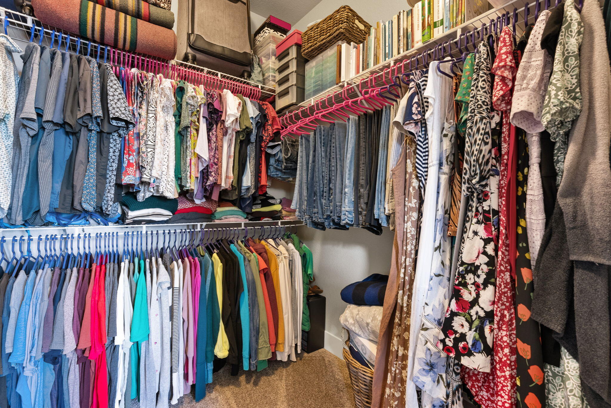 Hidden Hills - Residential