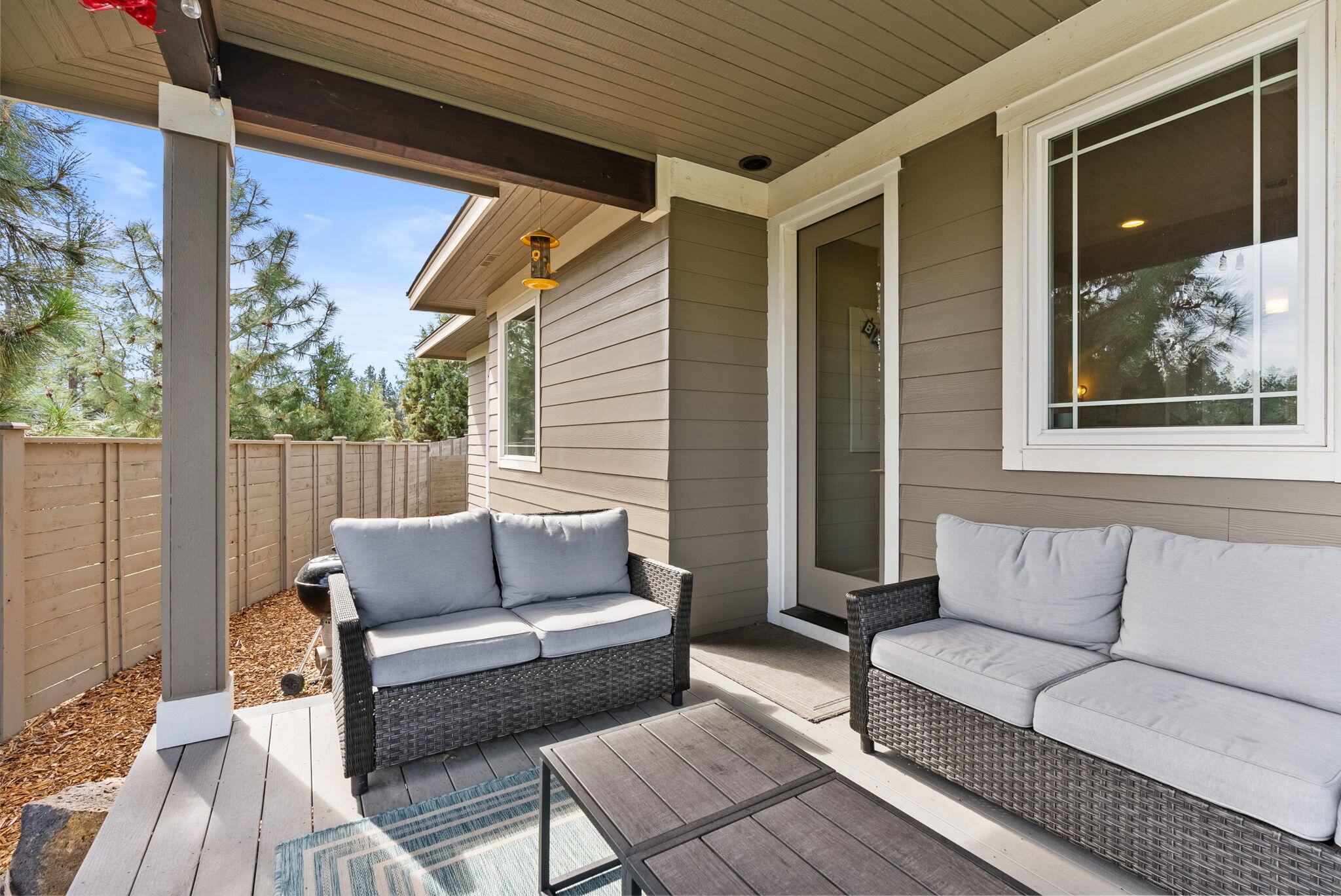 Hidden Hills - Residential