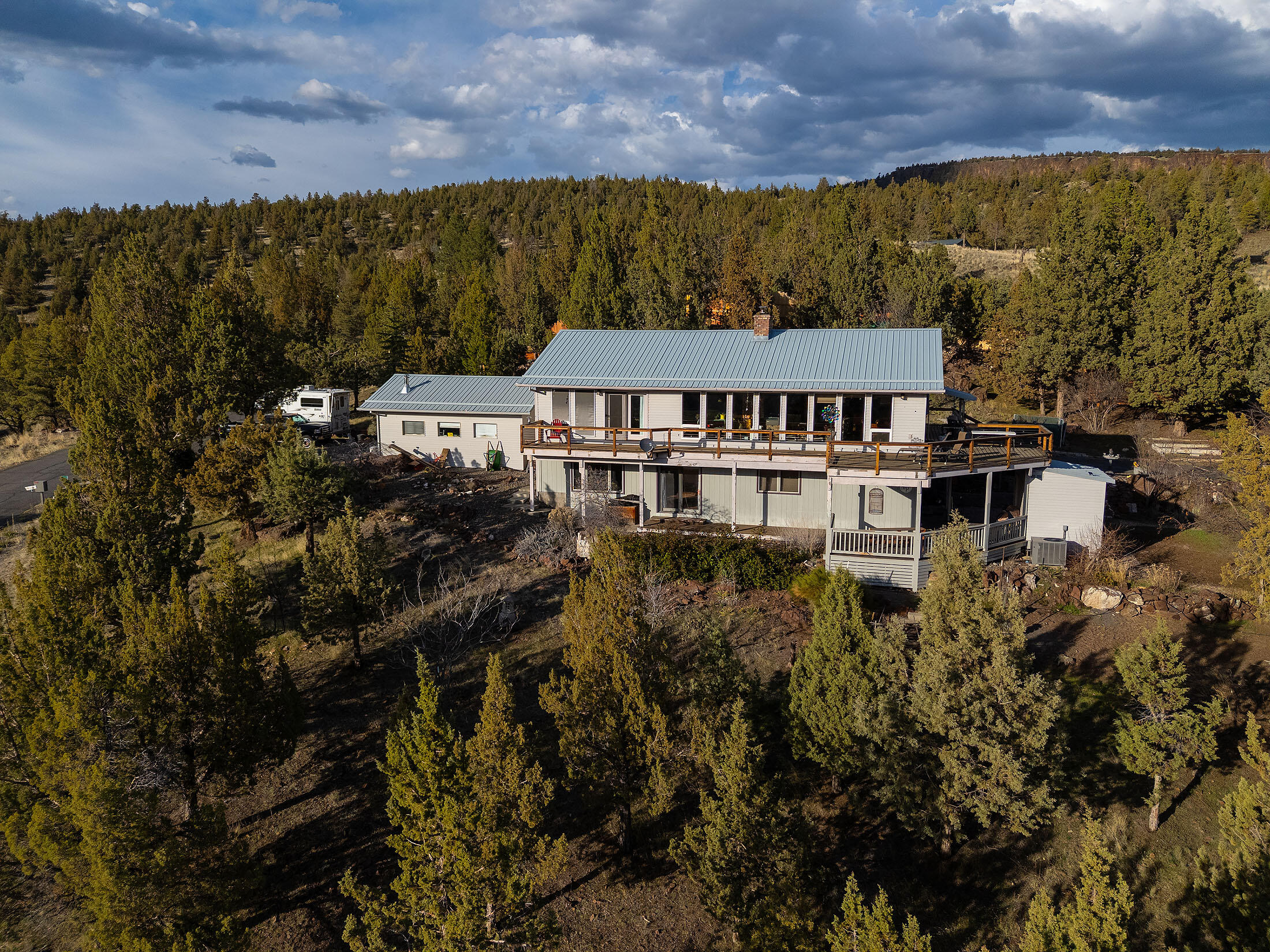 Sunset Hills - Residential