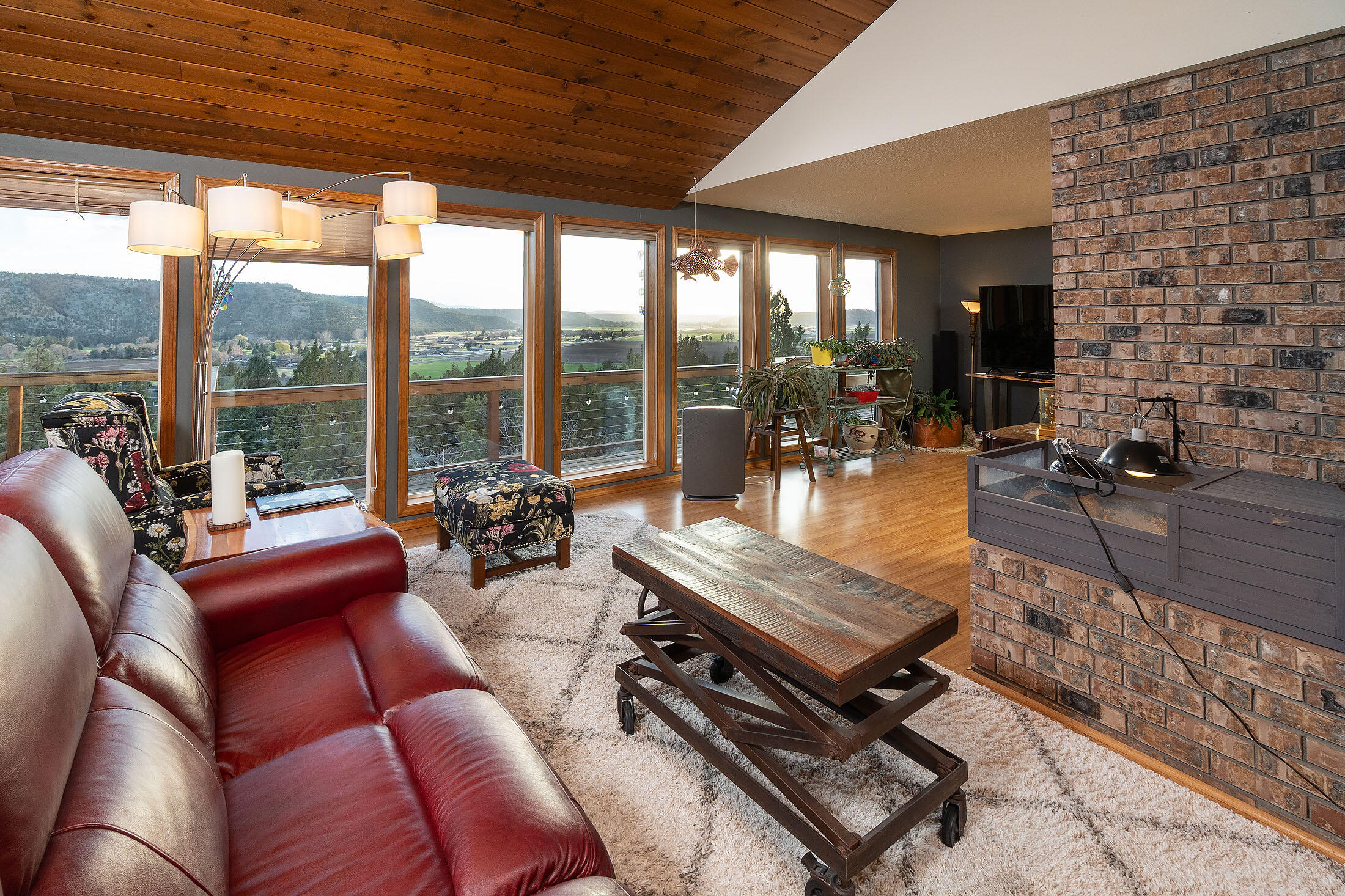 Sunset Hills - Residential