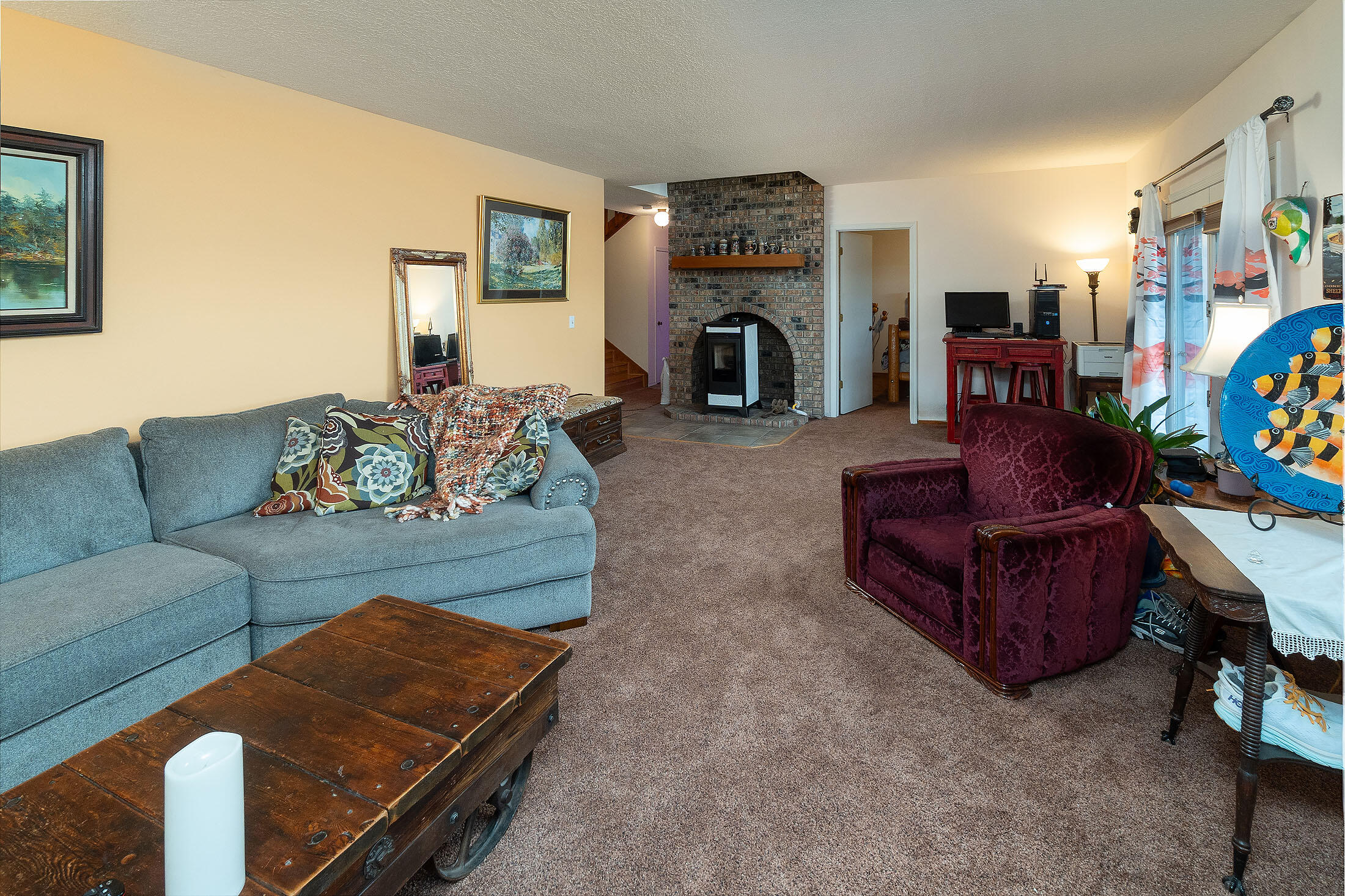 Sunset Hills - Residential