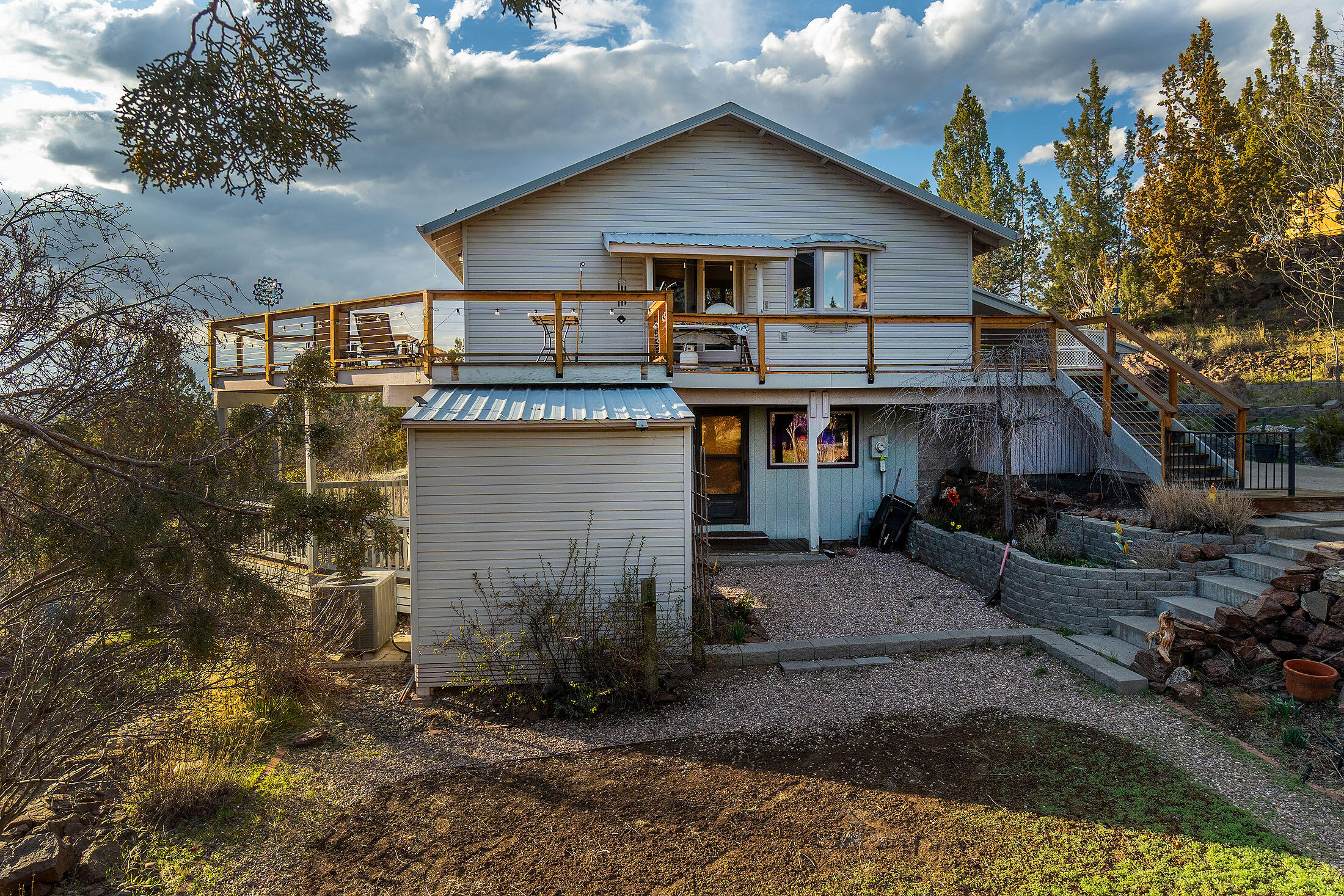 Sunset Hills - Residential