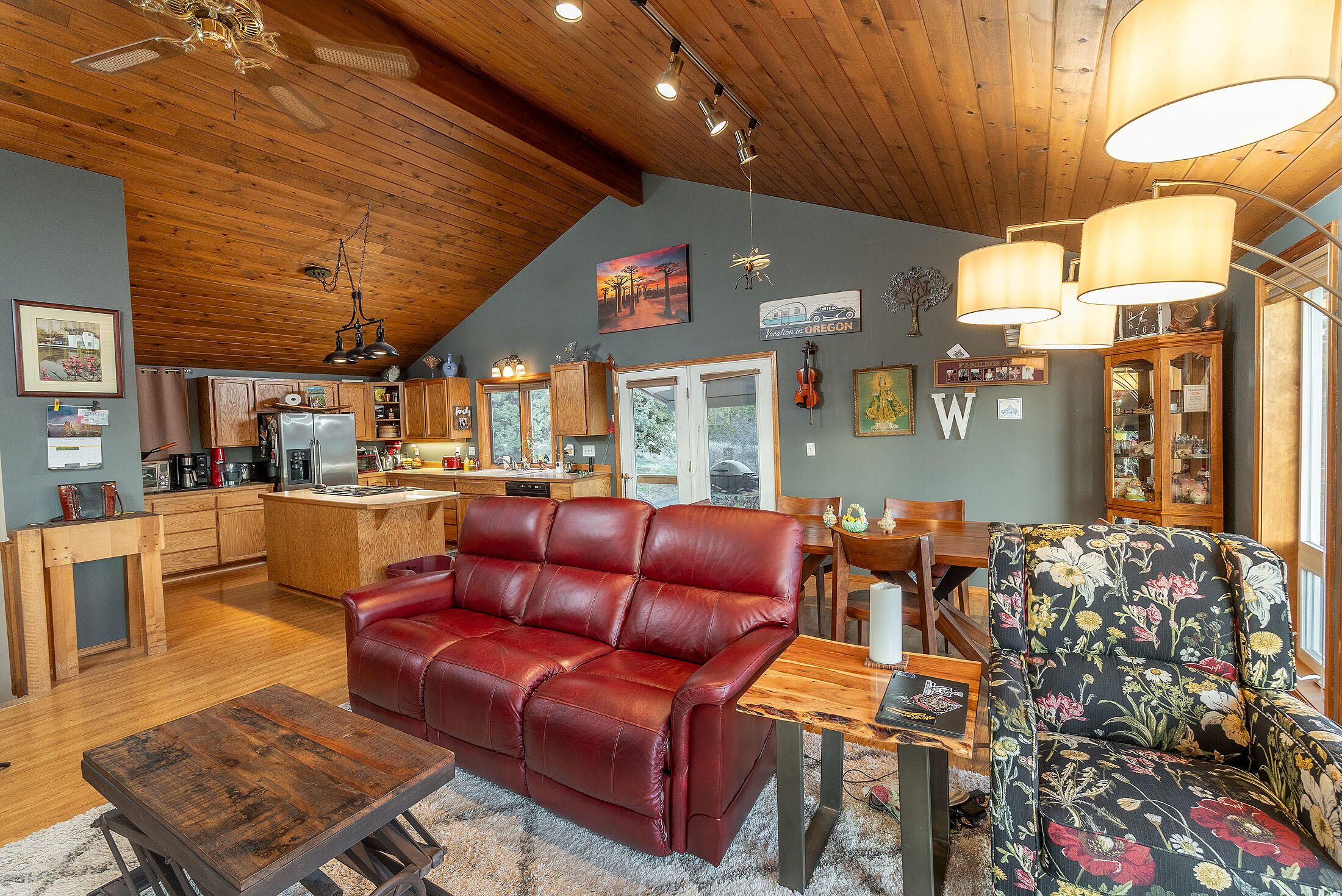 Sunset Hills - Residential