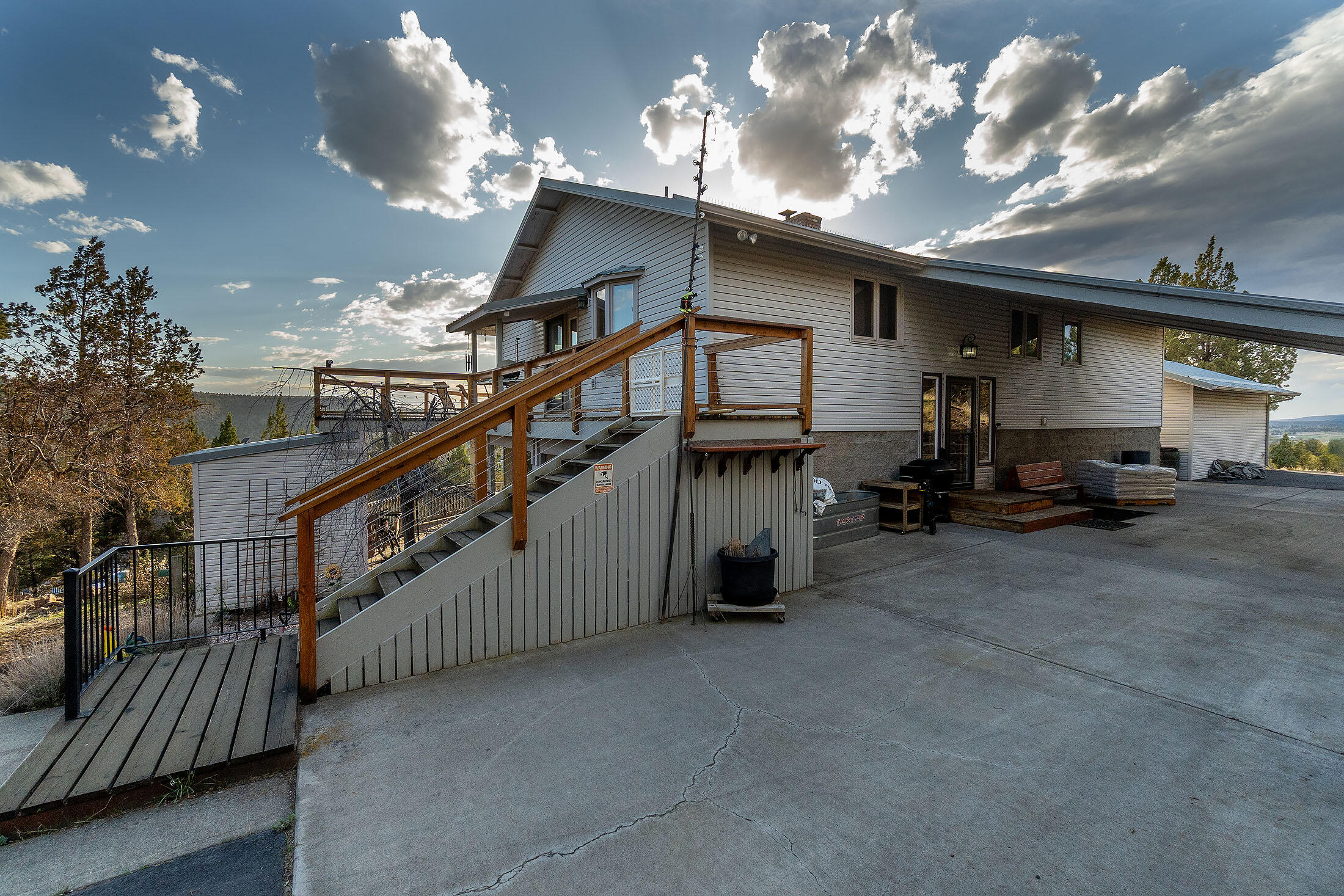 Sunset Hills - Residential