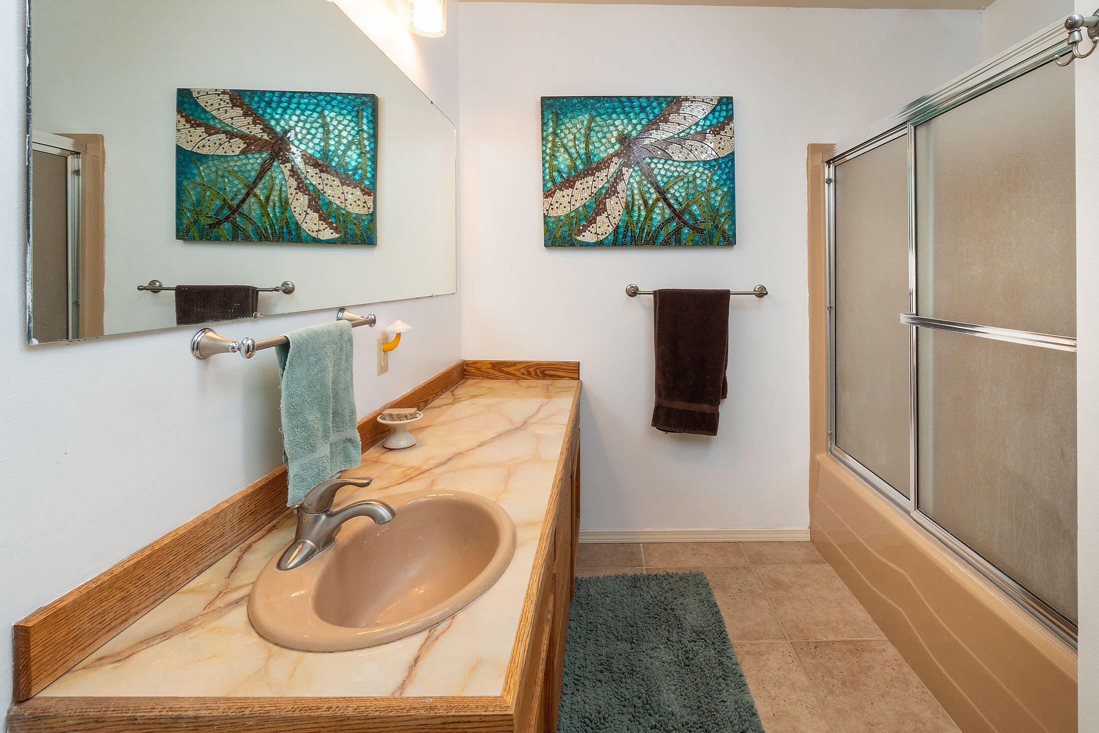 Sunset Hills - Residential