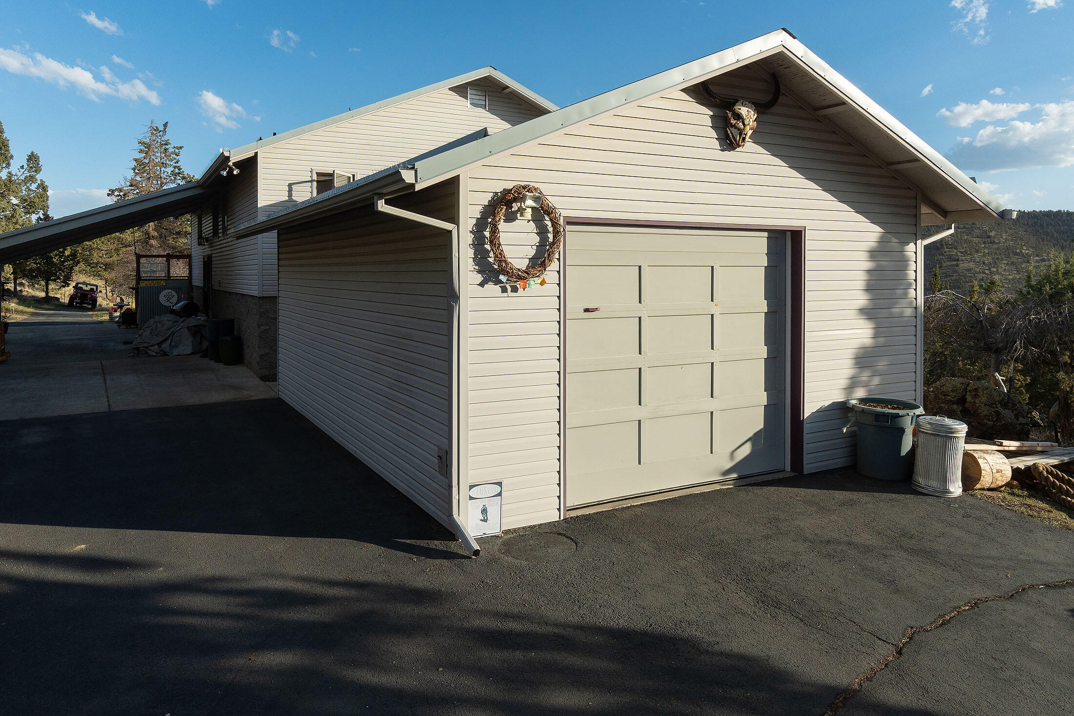 Sunset Hills - Residential