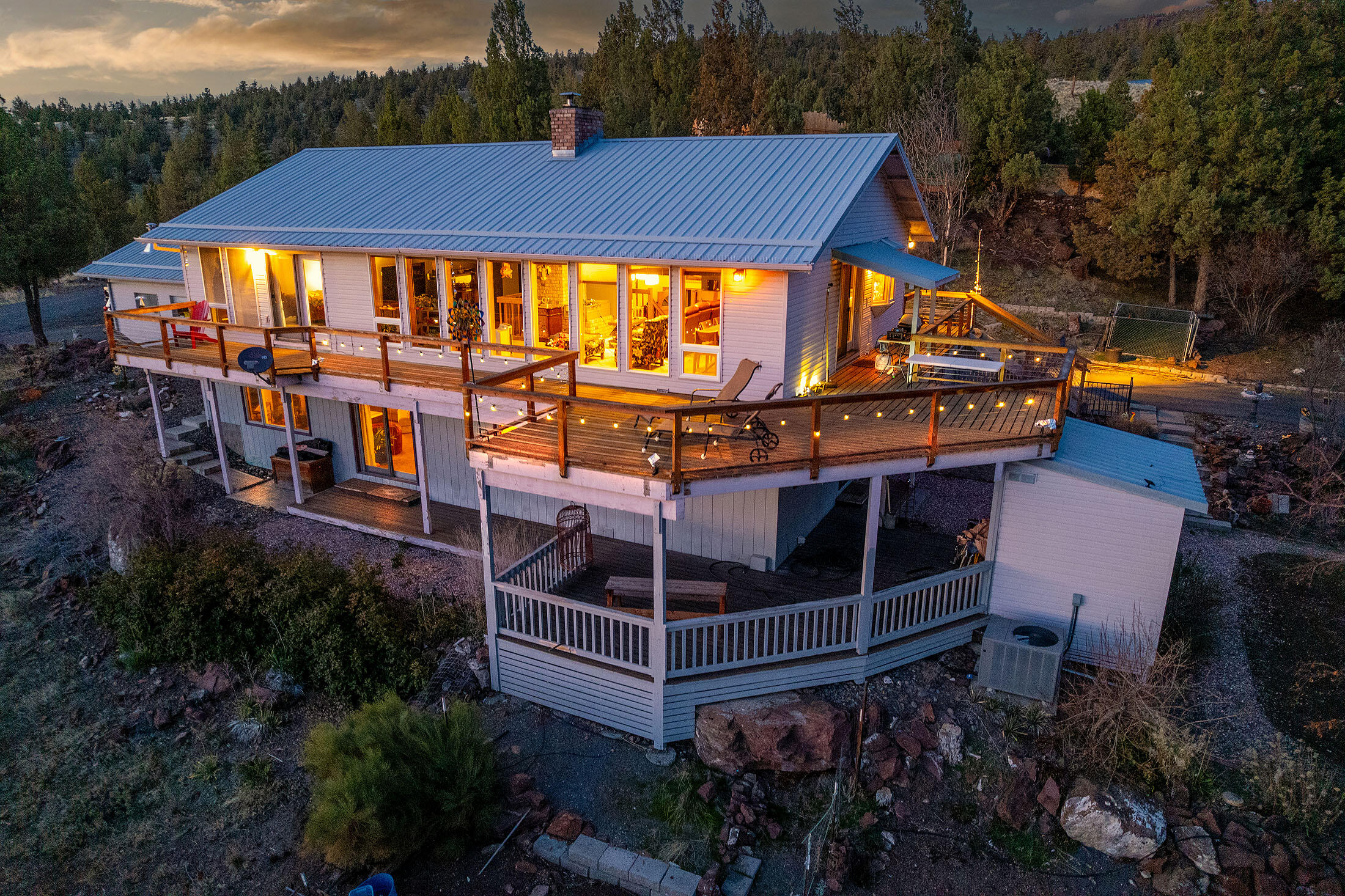 Sunset Hills - Residential