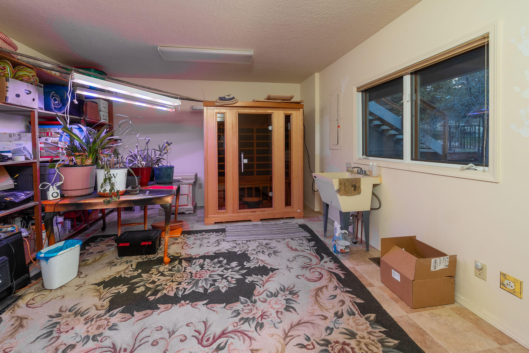 Sunset Hills - Residential