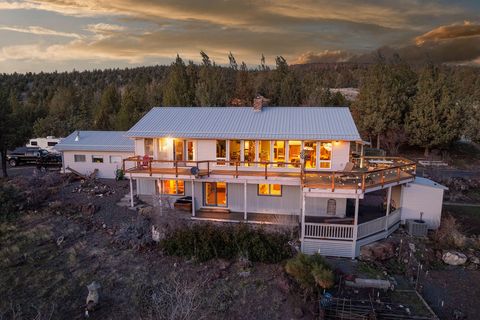 950 NE Washington Place Prineville OR 97754