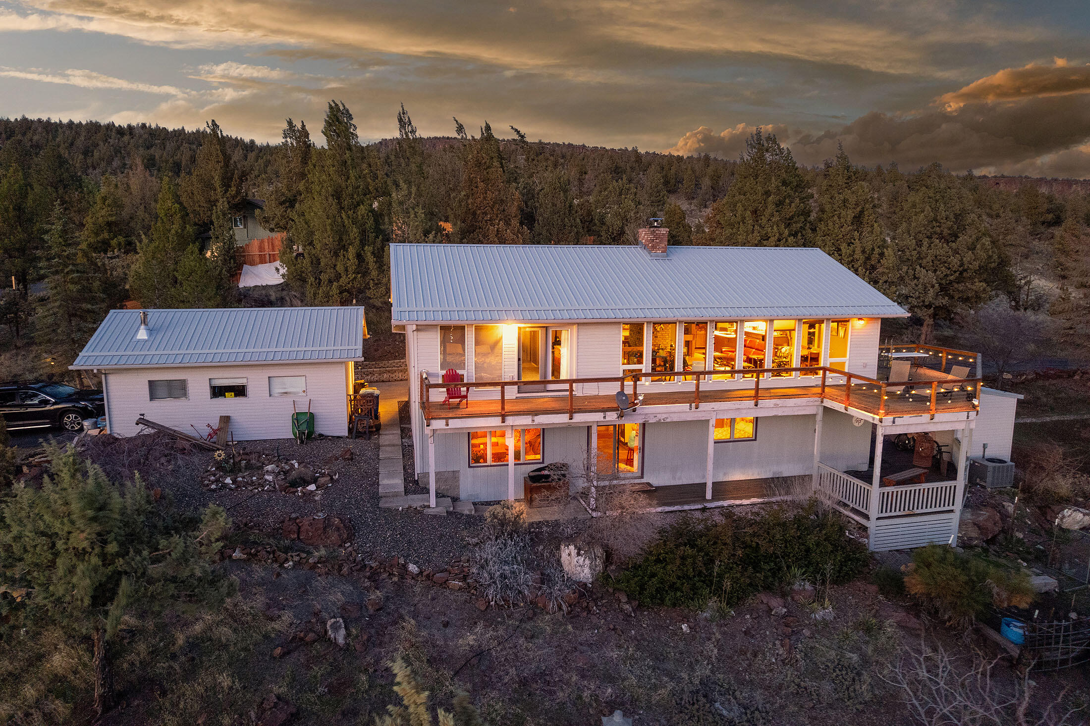 Sunset Hills - Residential