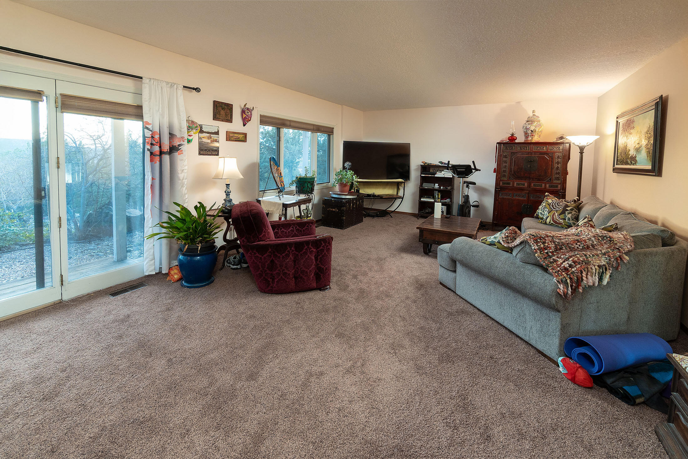 Sunset Hills - Residential