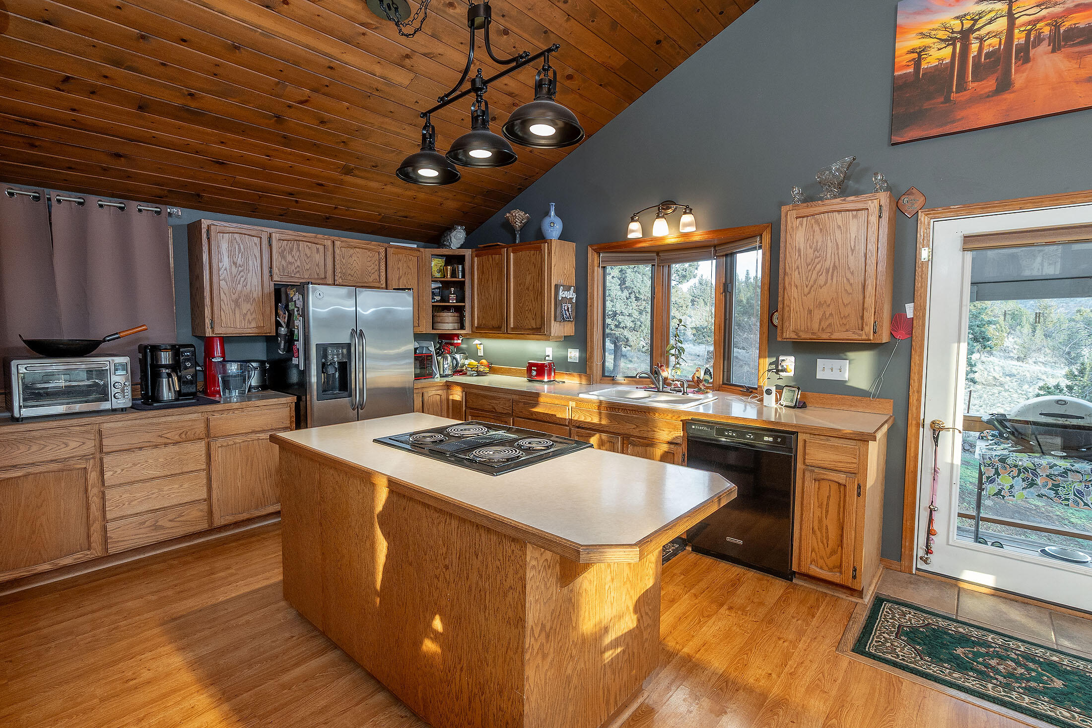 Sunset Hills - Residential