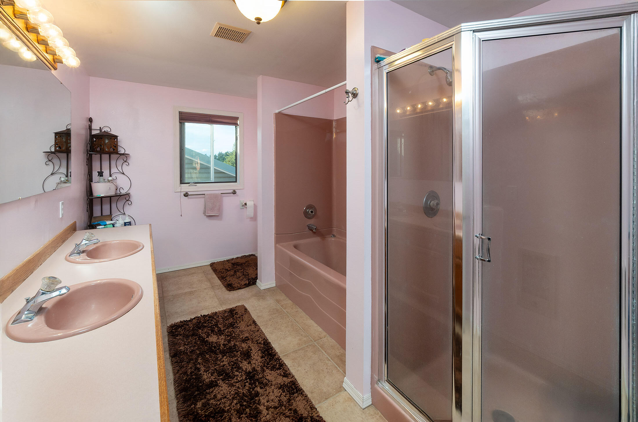 Sunset Hills - Residential