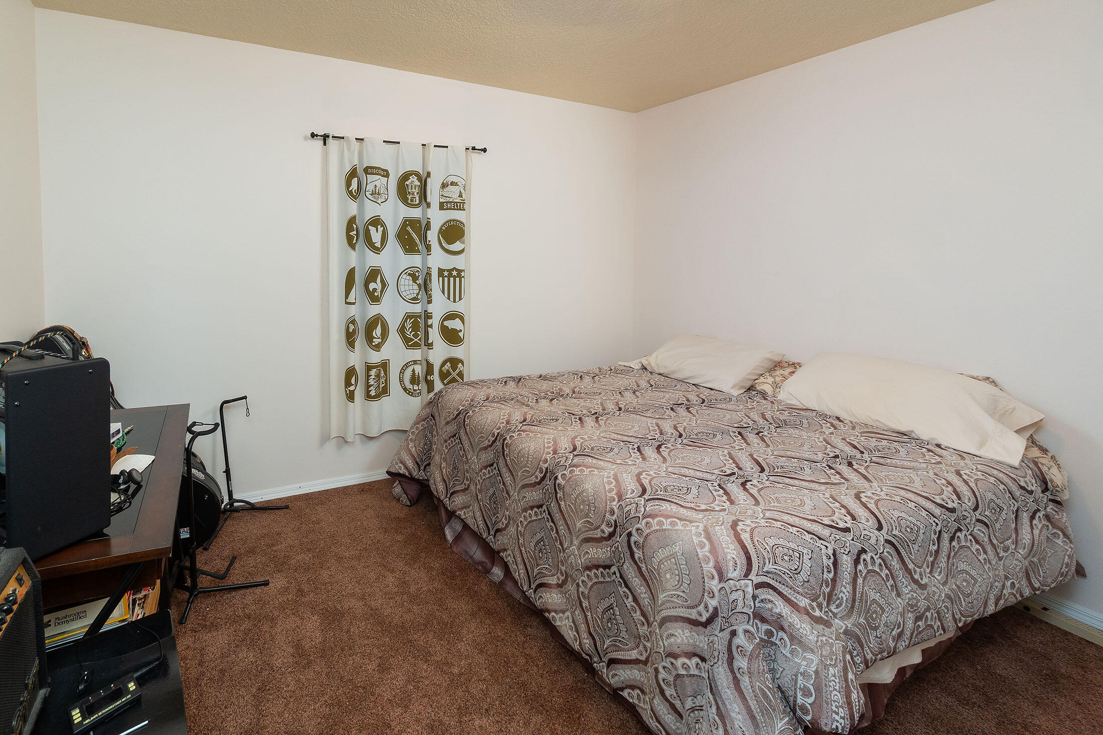 Sunset Hills - Residential