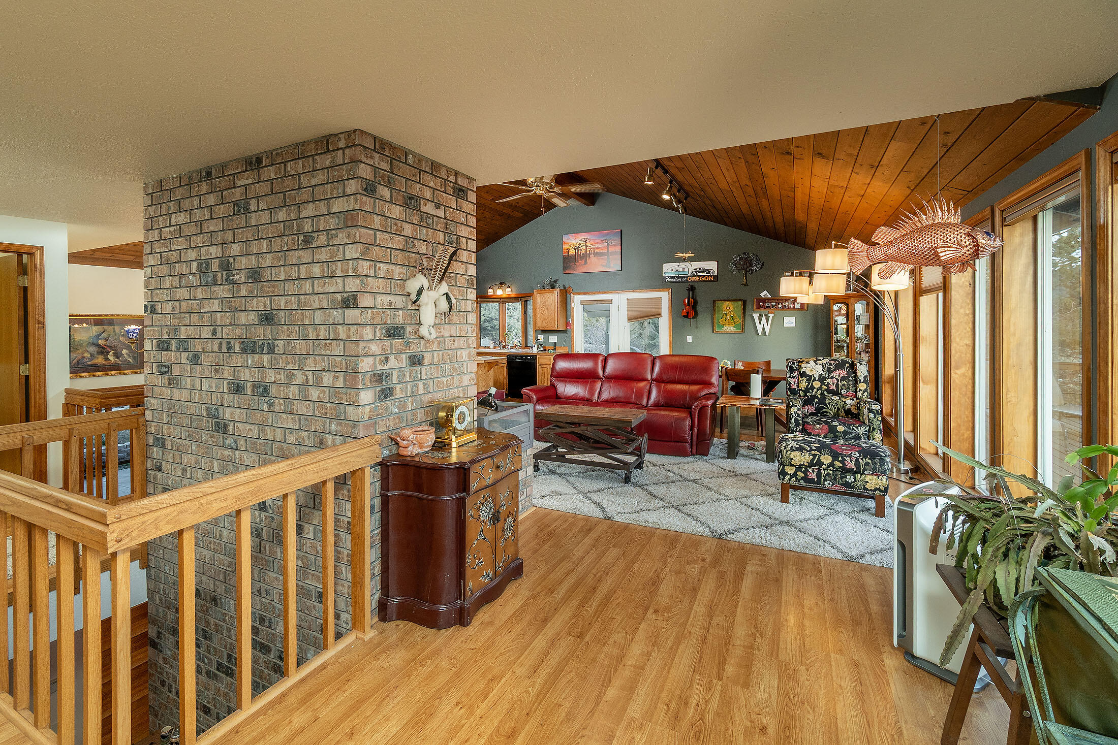 Sunset Hills - Residential