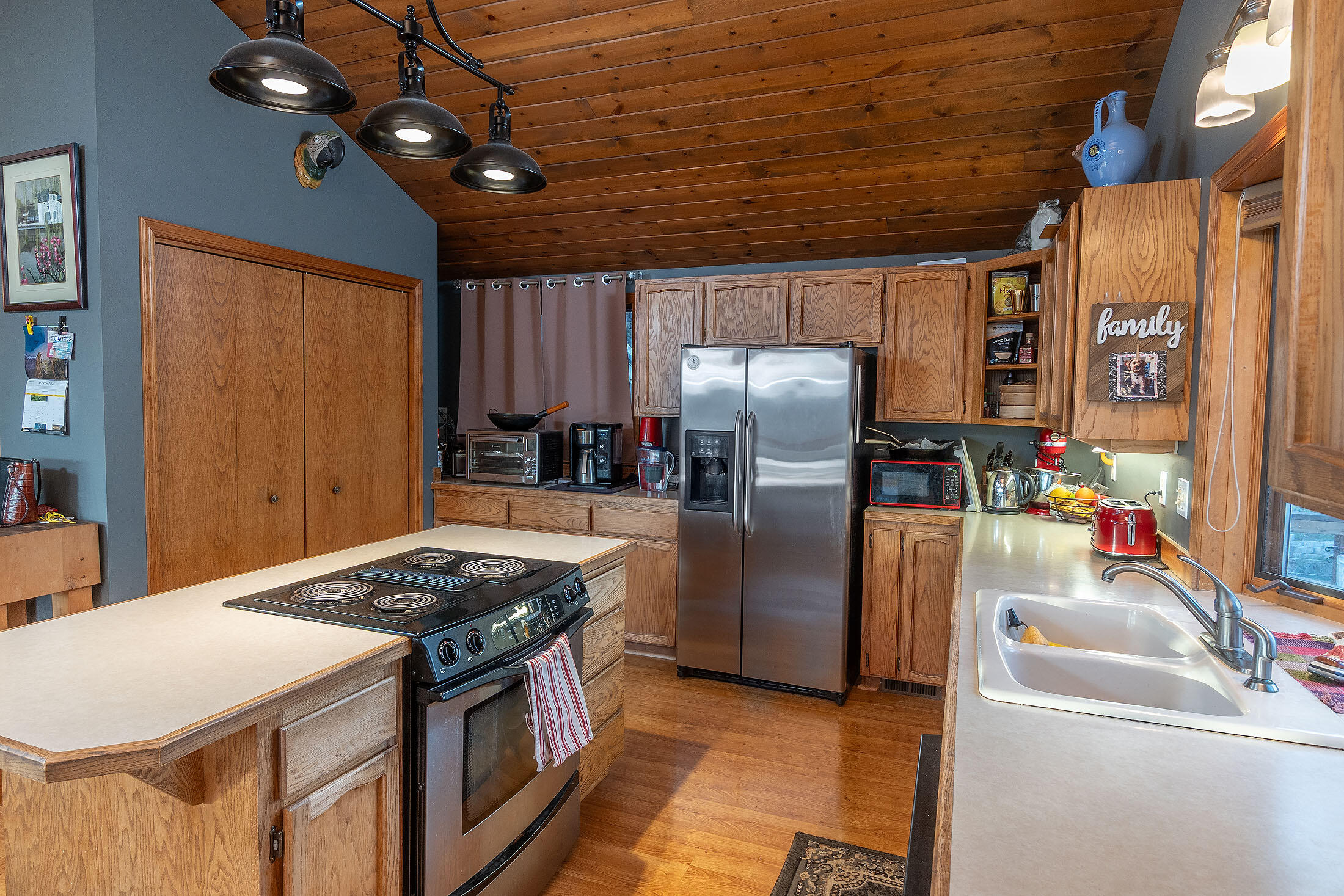 Sunset Hills - Residential