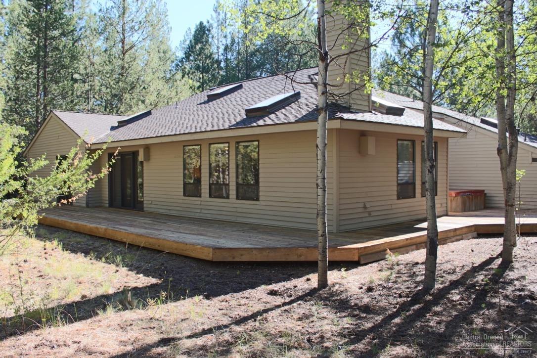 Meadow Village - Residential