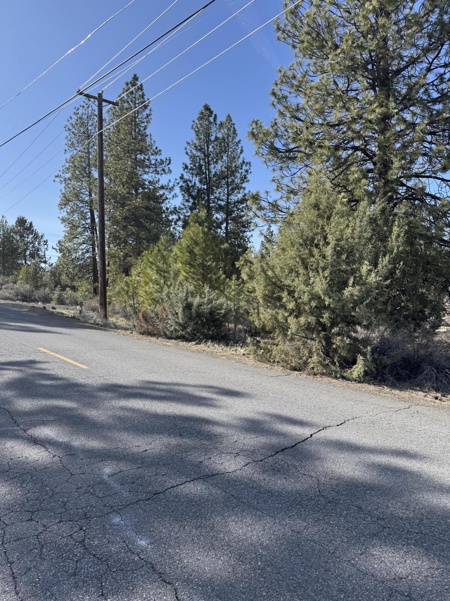 River Bend Estate - Land