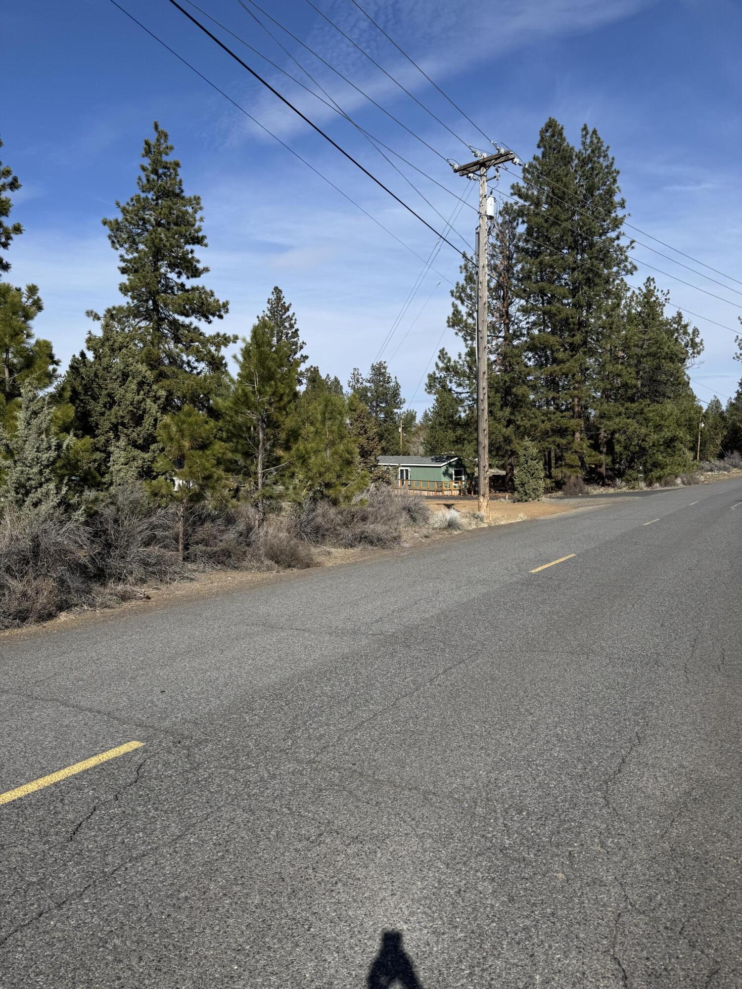 River Bend Estate - Land