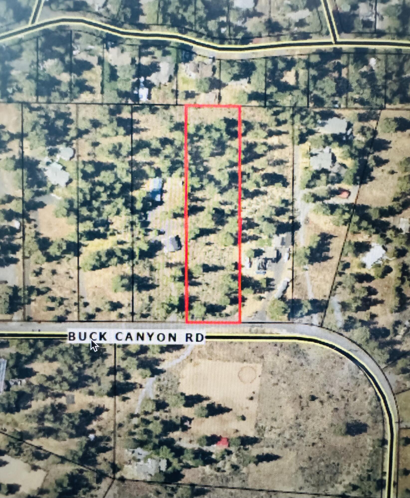 River Bend Estate - Land