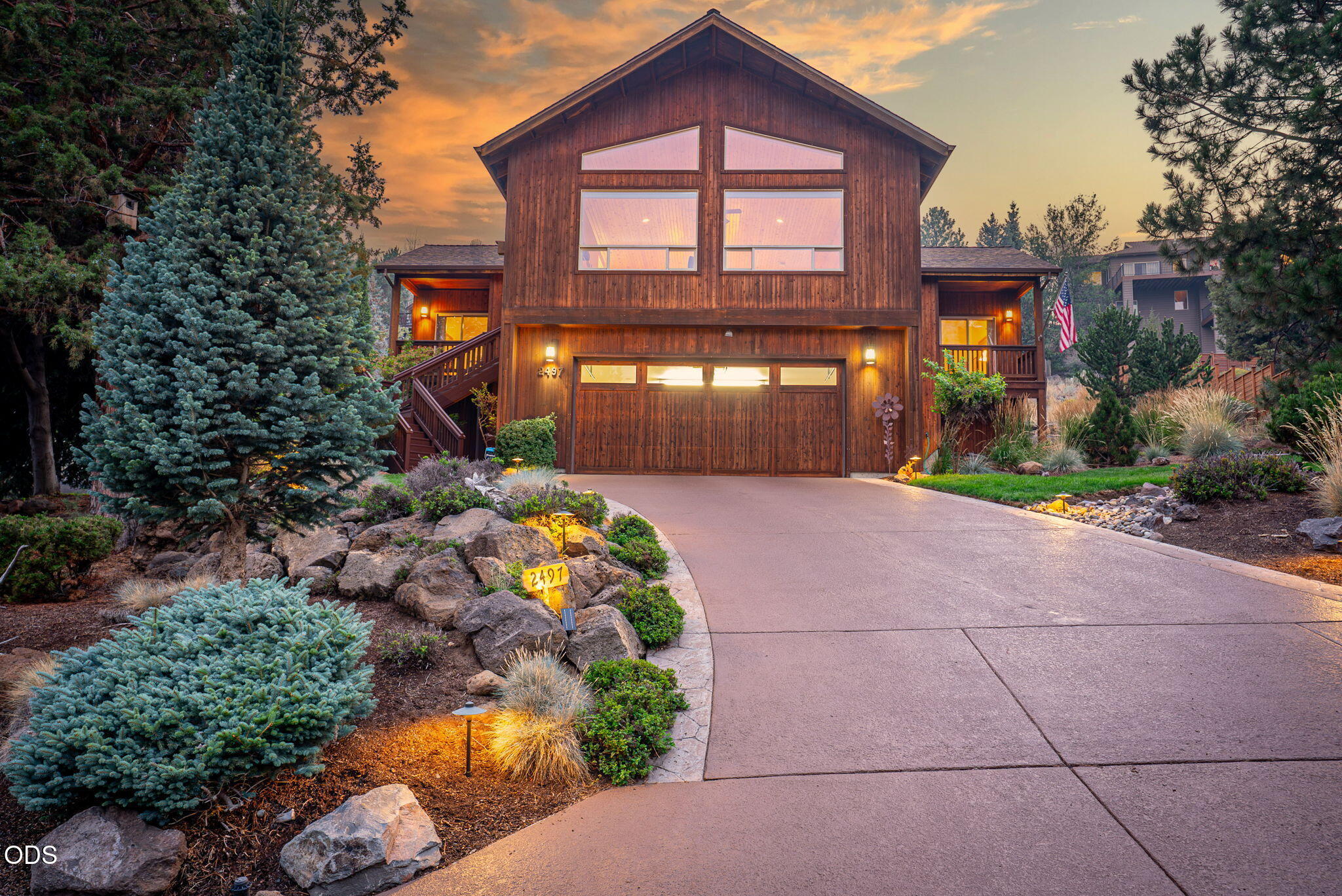 2497 NW Todds Crest Drive