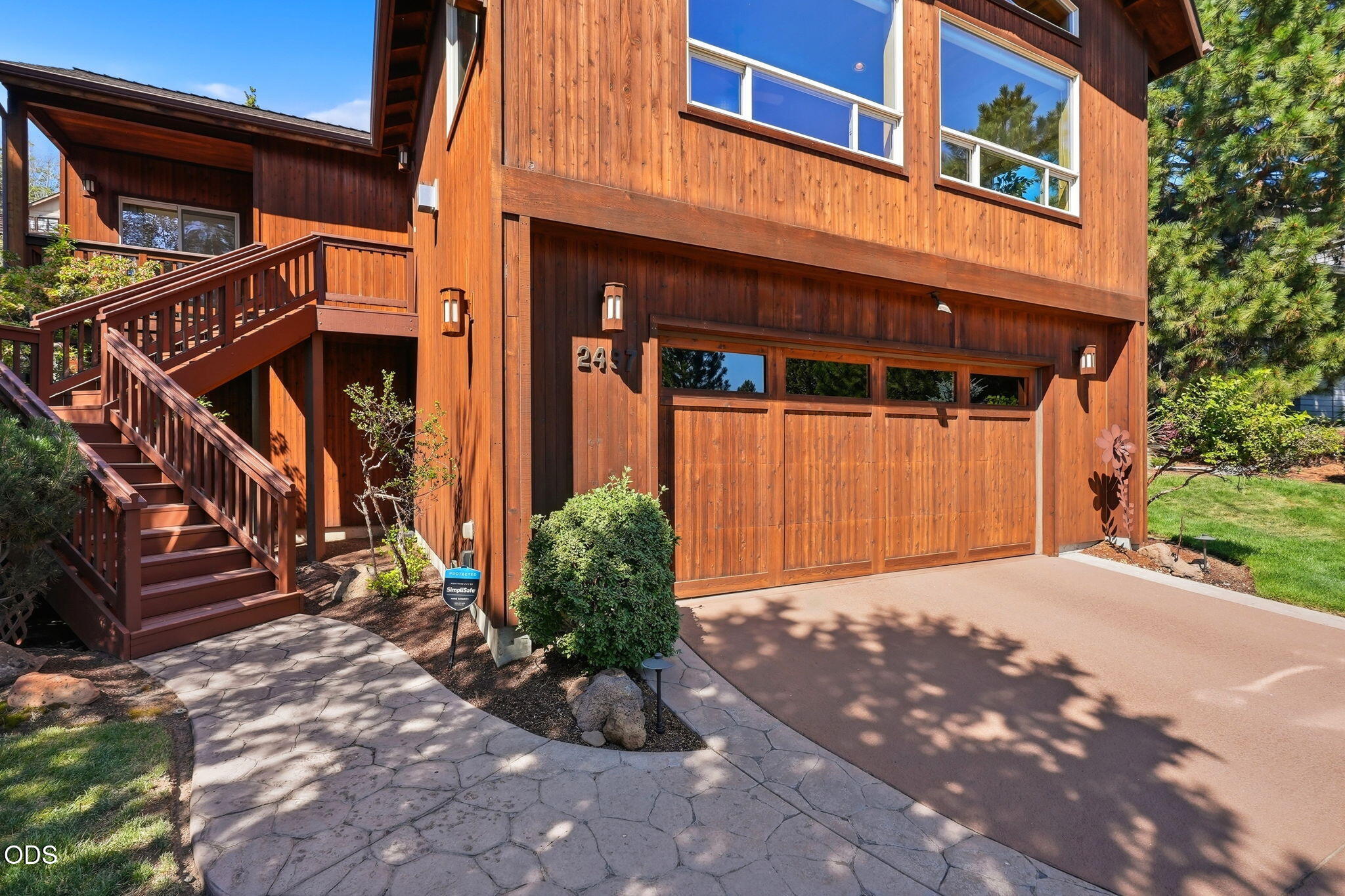 2497 NW Todds Crest Drive
