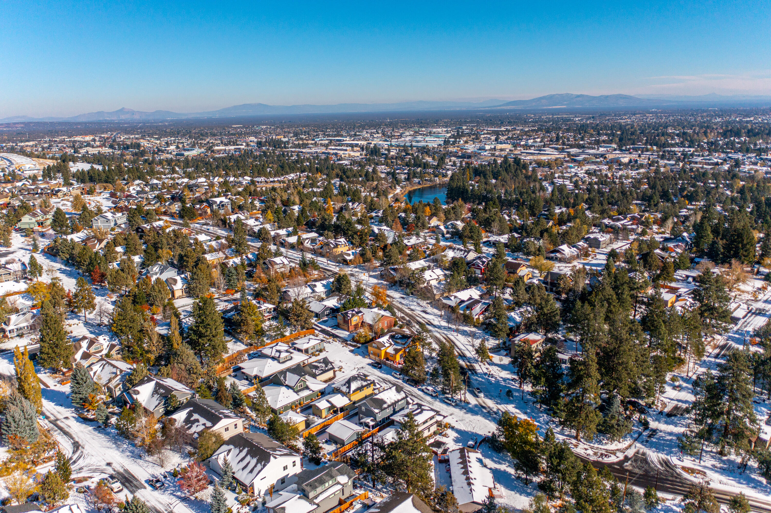 Awbrey Terrace - Residential