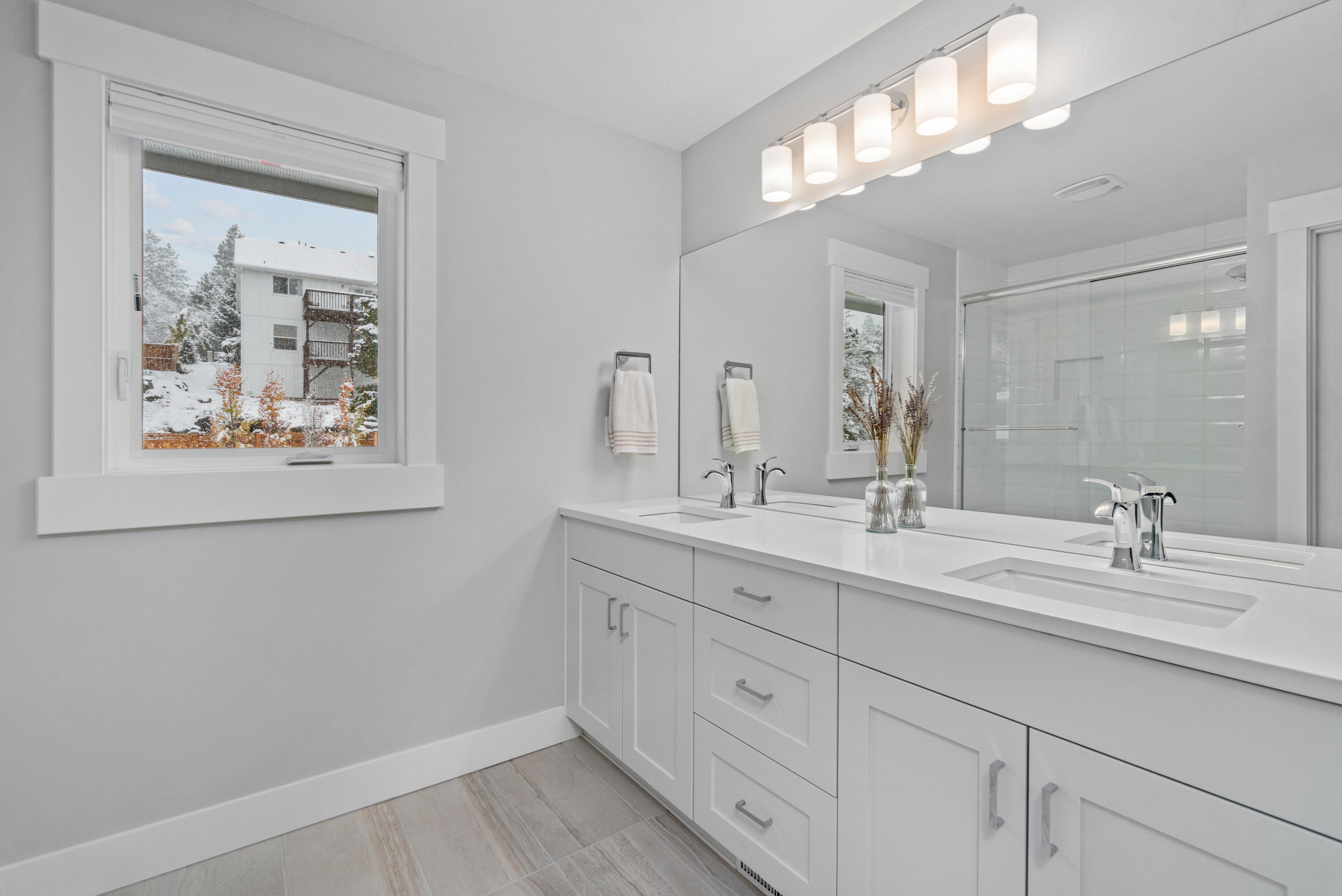 Awbrey Terrace - Residential