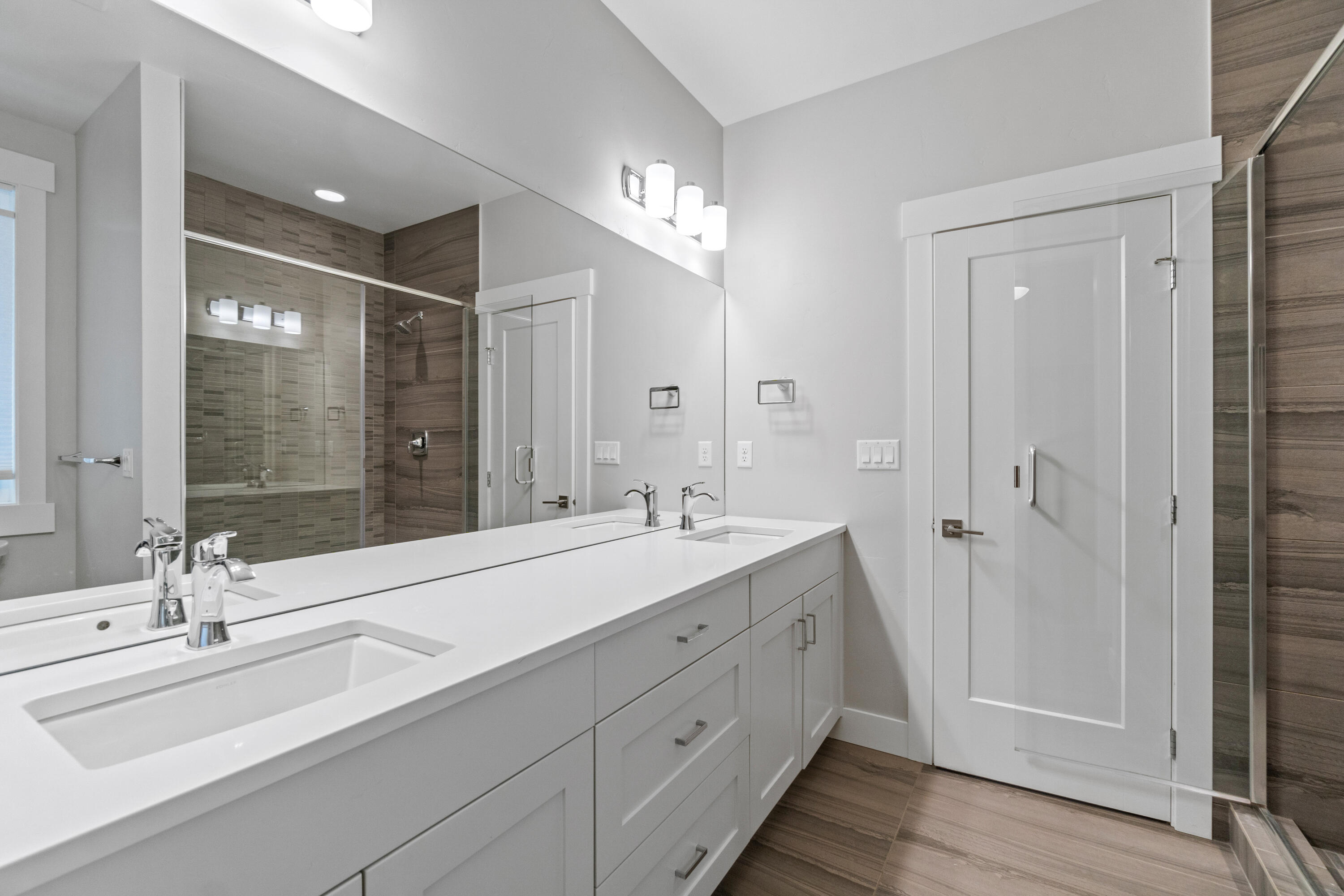 Awbrey Terrace - Residential