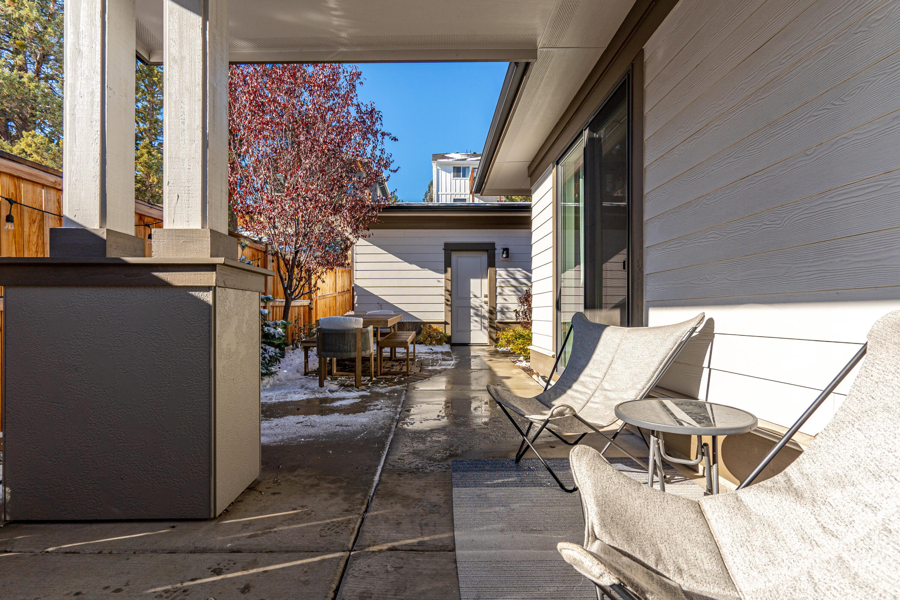 Awbrey Terrace - Residential