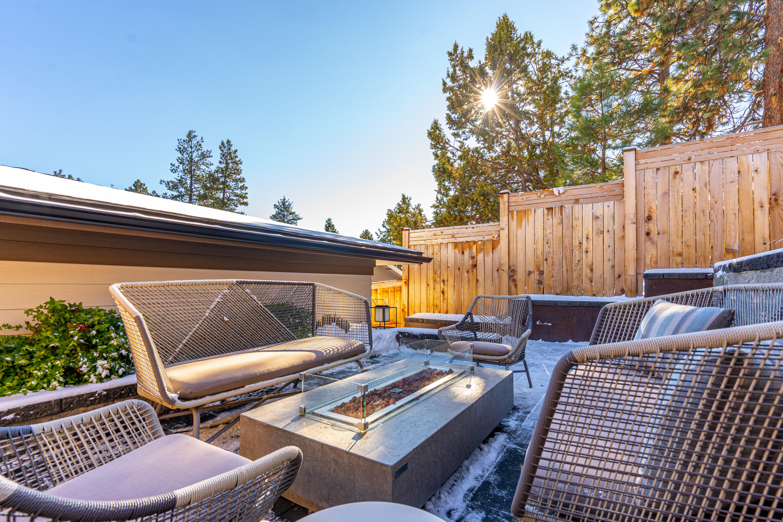 Awbrey Terrace - Residential