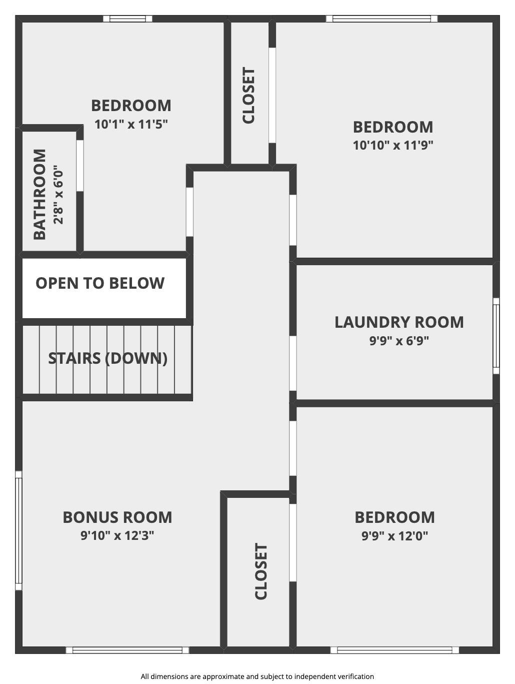 Awbrey Terrace - Residential