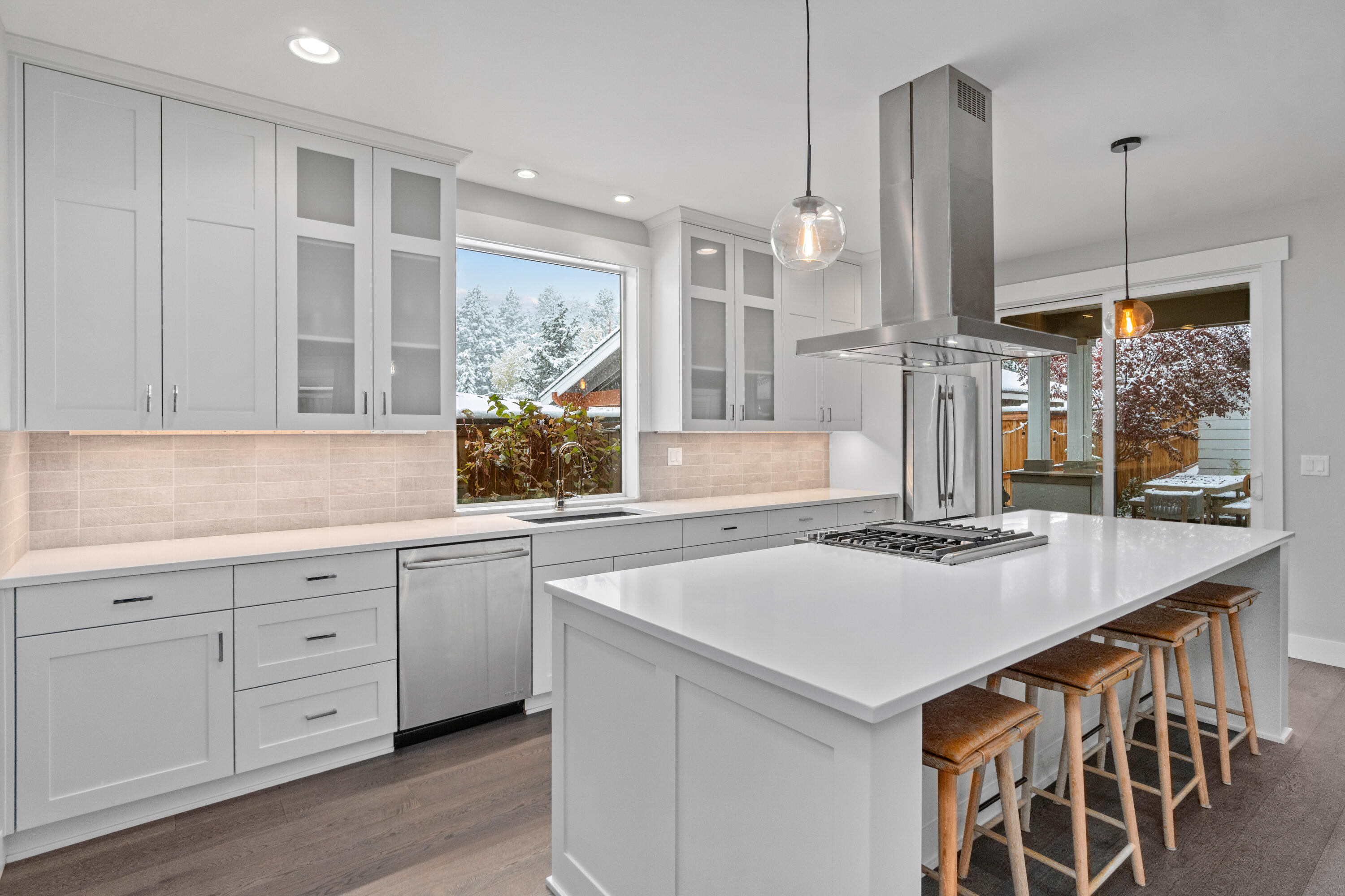 Awbrey Terrace - Residential