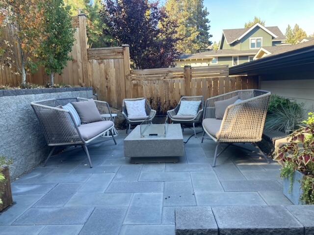 Awbrey Terrace - Residential