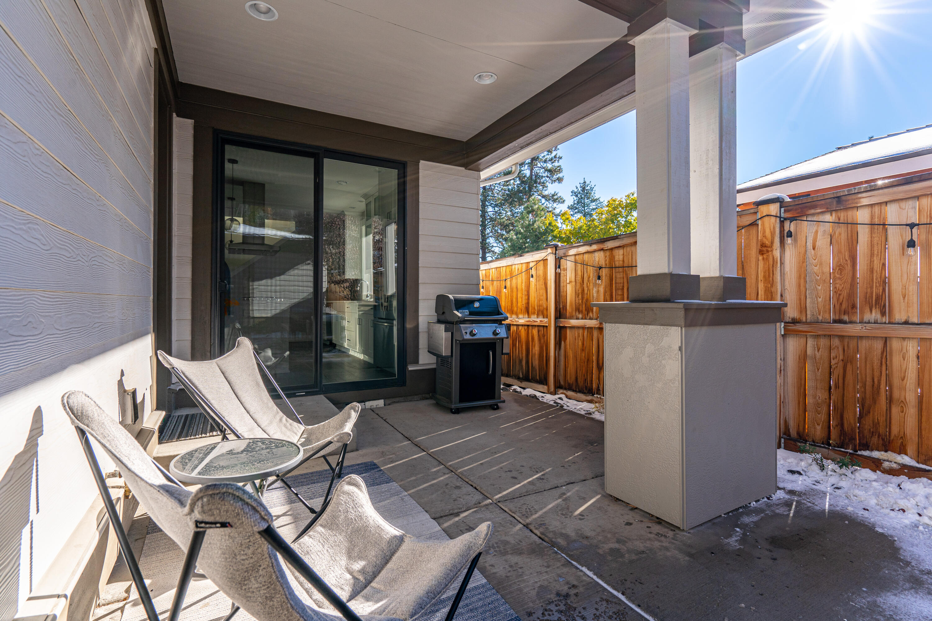 Awbrey Terrace - Residential