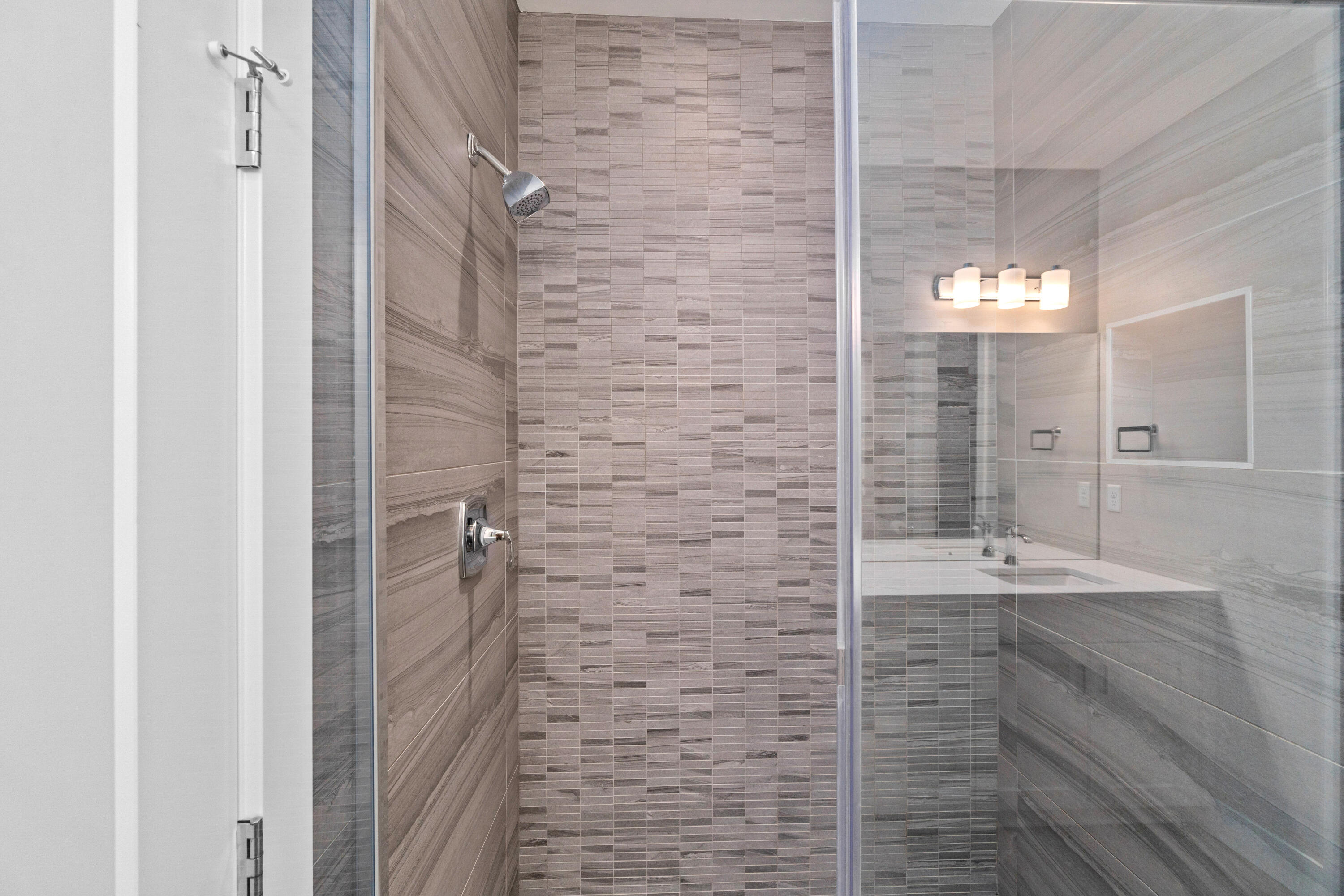 Awbrey Terrace - Residential