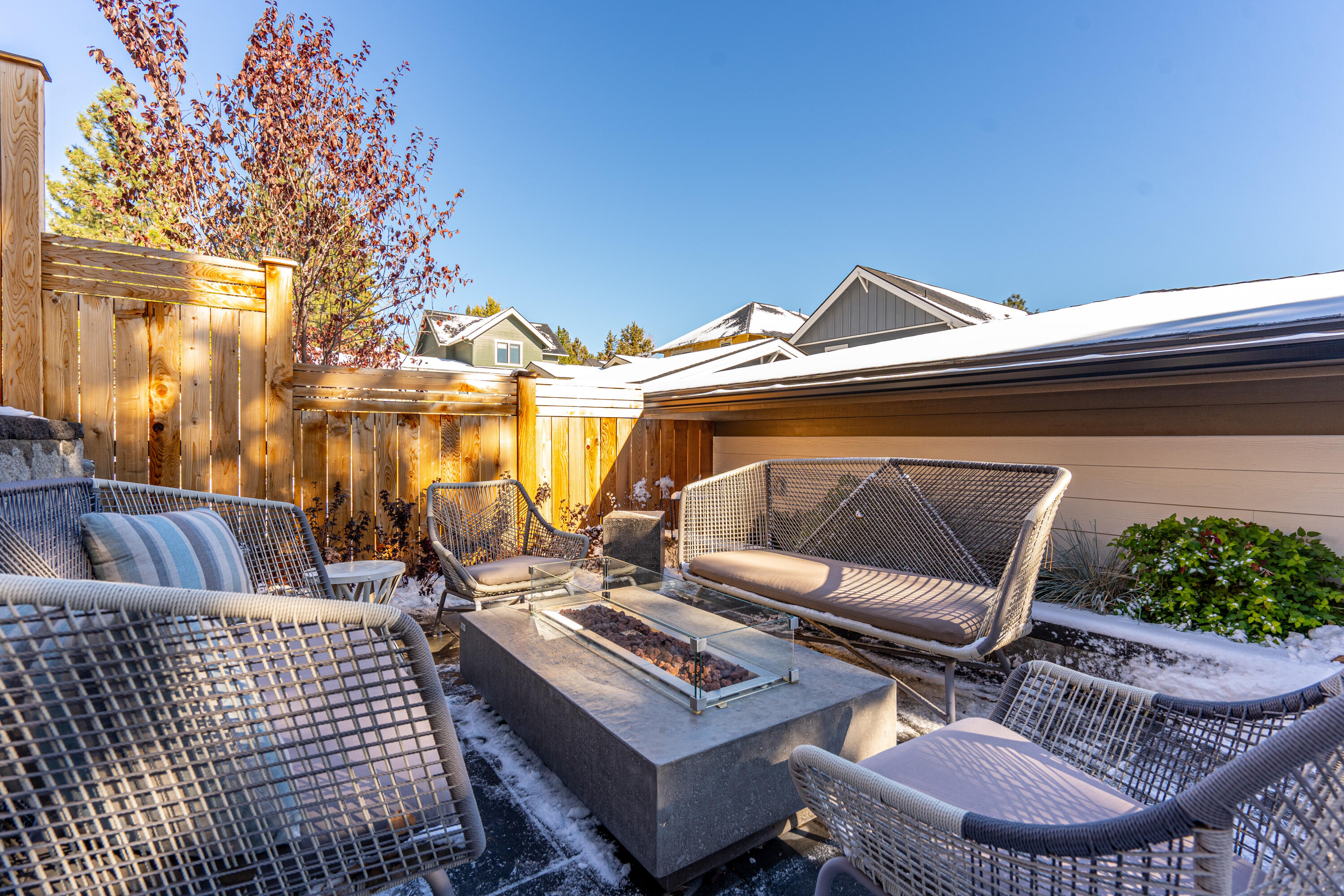 Awbrey Terrace - Residential