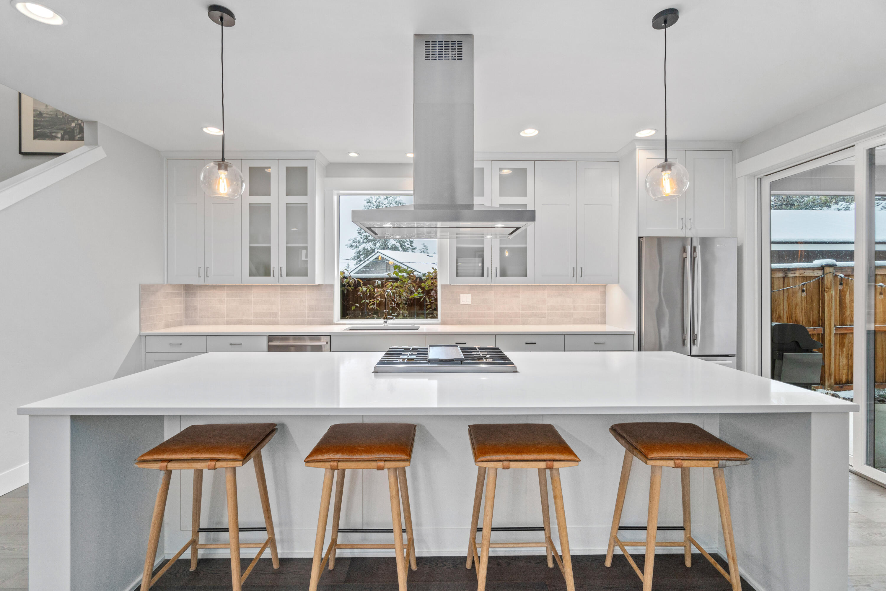 Awbrey Terrace - Residential