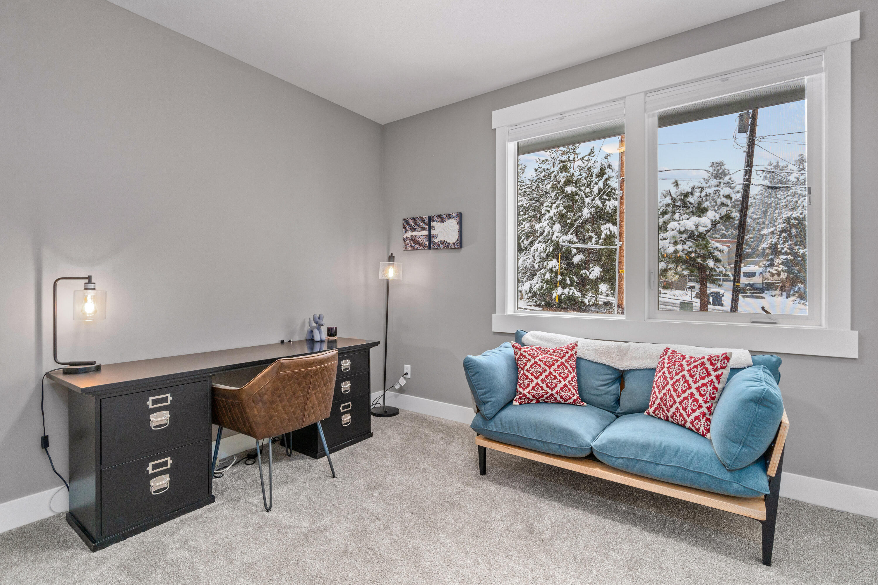 Awbrey Terrace - Residential