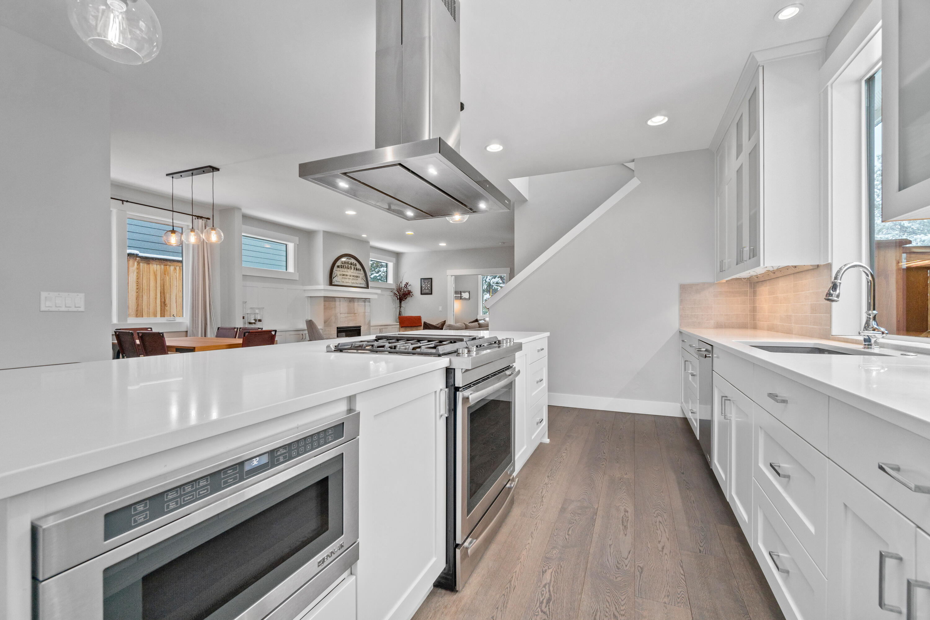 Awbrey Terrace - Residential