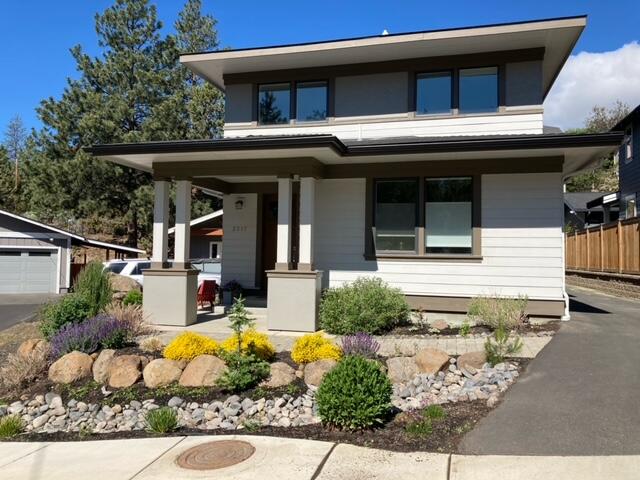 Awbrey Terrace - Residential