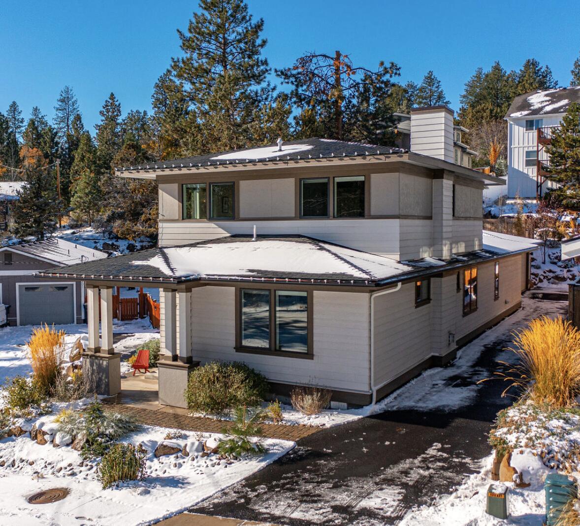 Awbrey Terrace - Residential