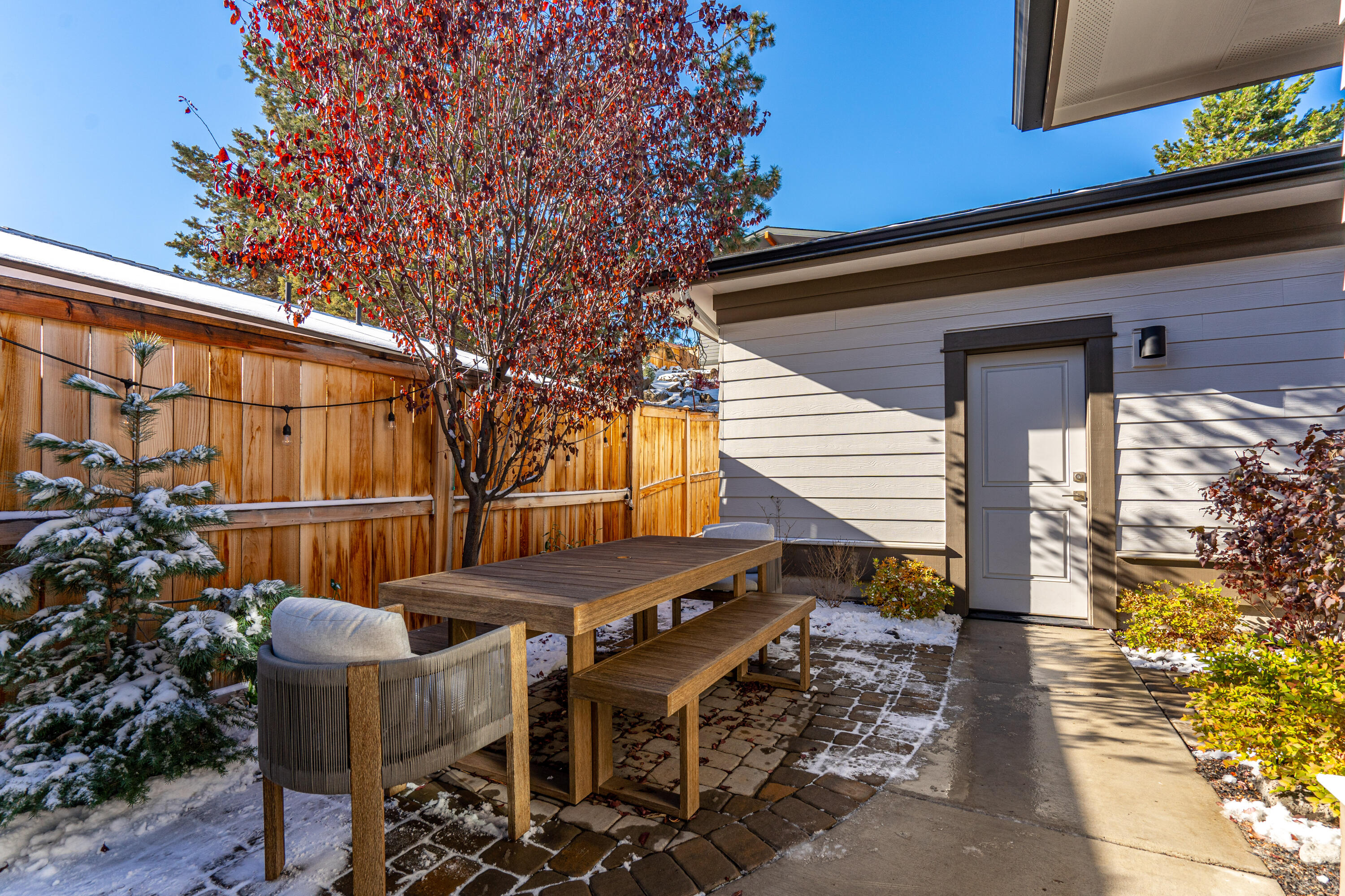 Awbrey Terrace - Residential