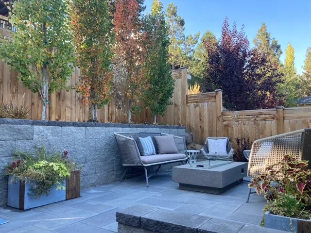 Awbrey Terrace - Residential