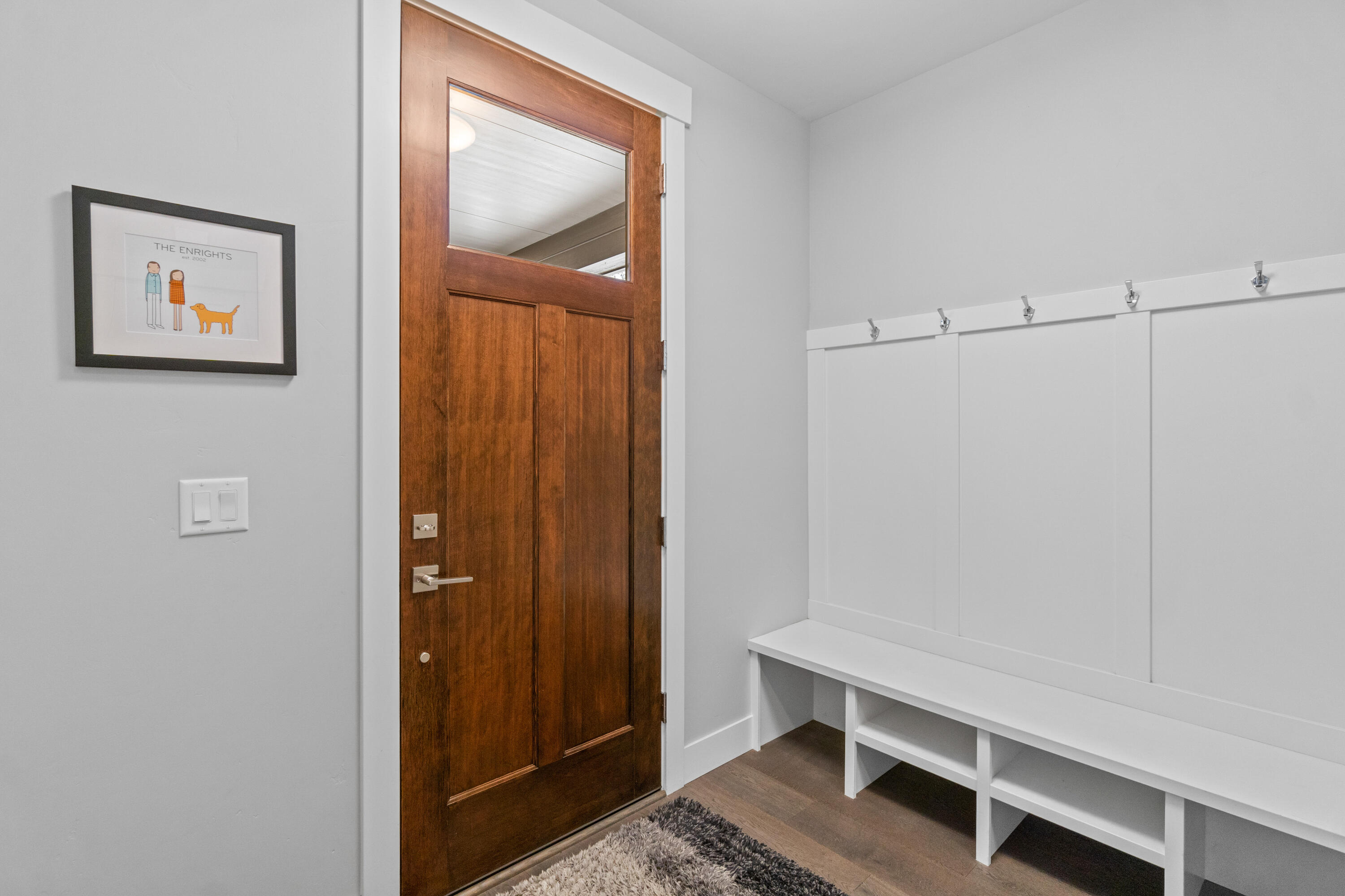 Awbrey Terrace - Residential