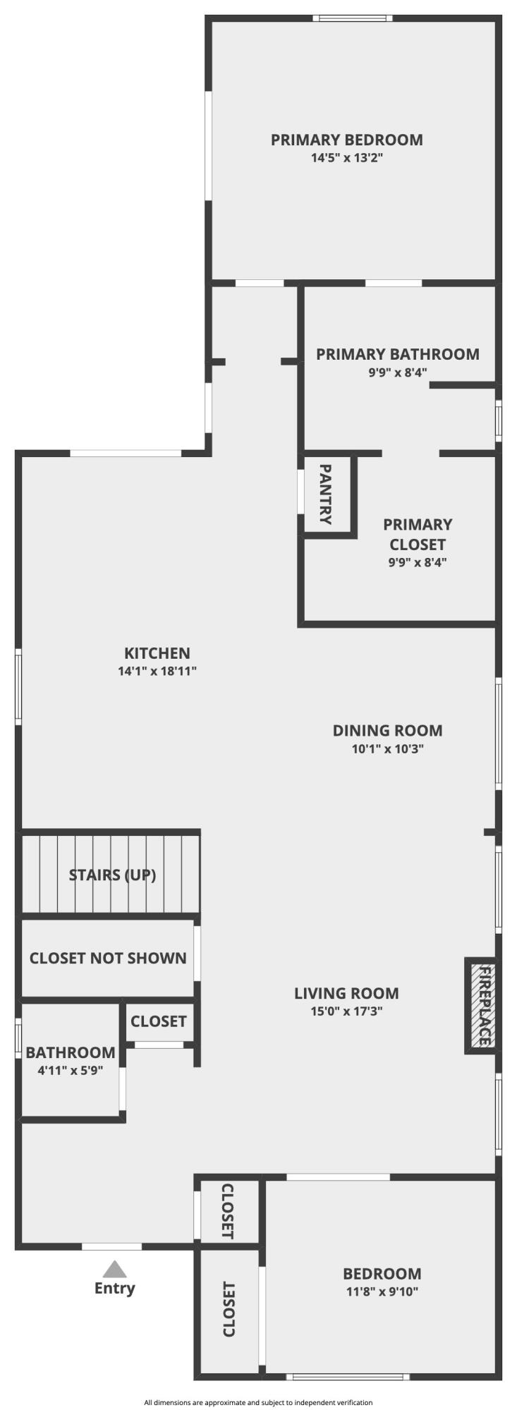 Awbrey Terrace - Residential